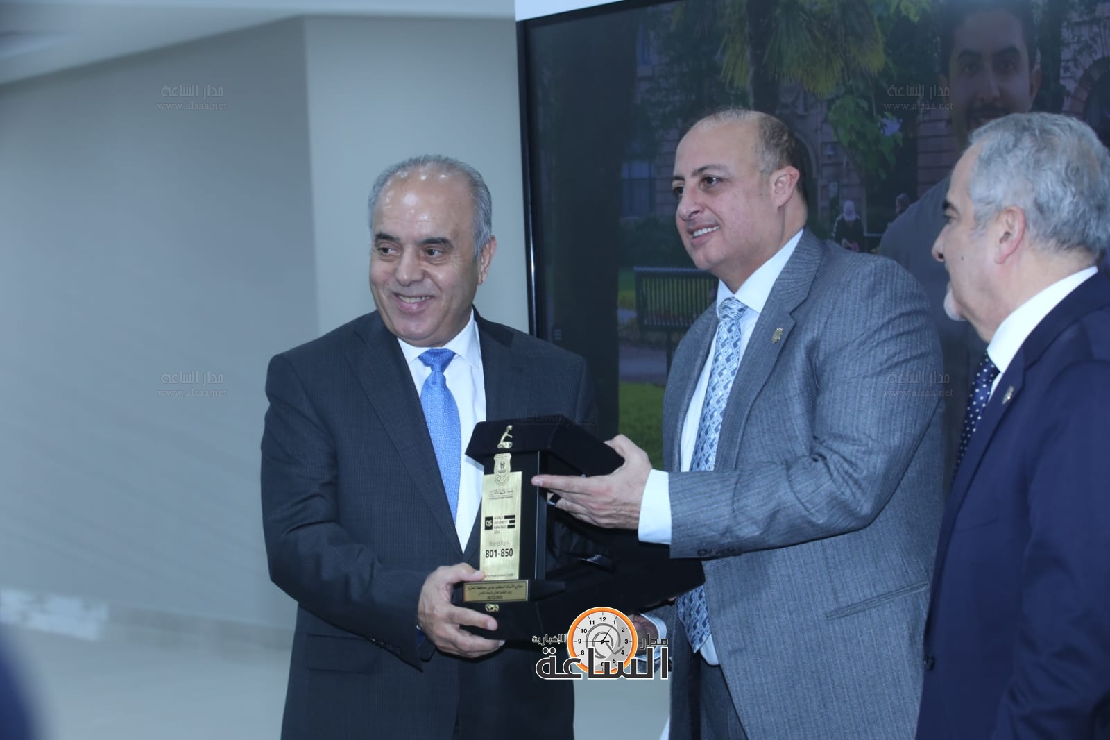 Madar Al-Saa Images 0.5396710335932153