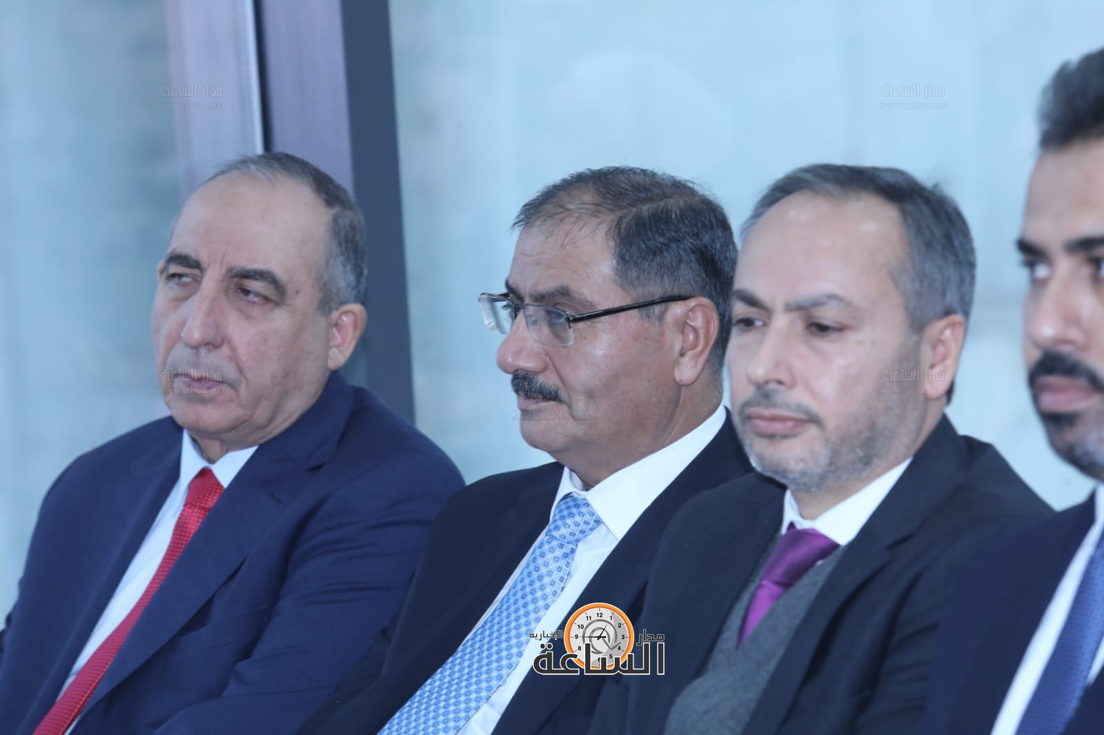 Madar Al-Saa Images 0.16393383026592323