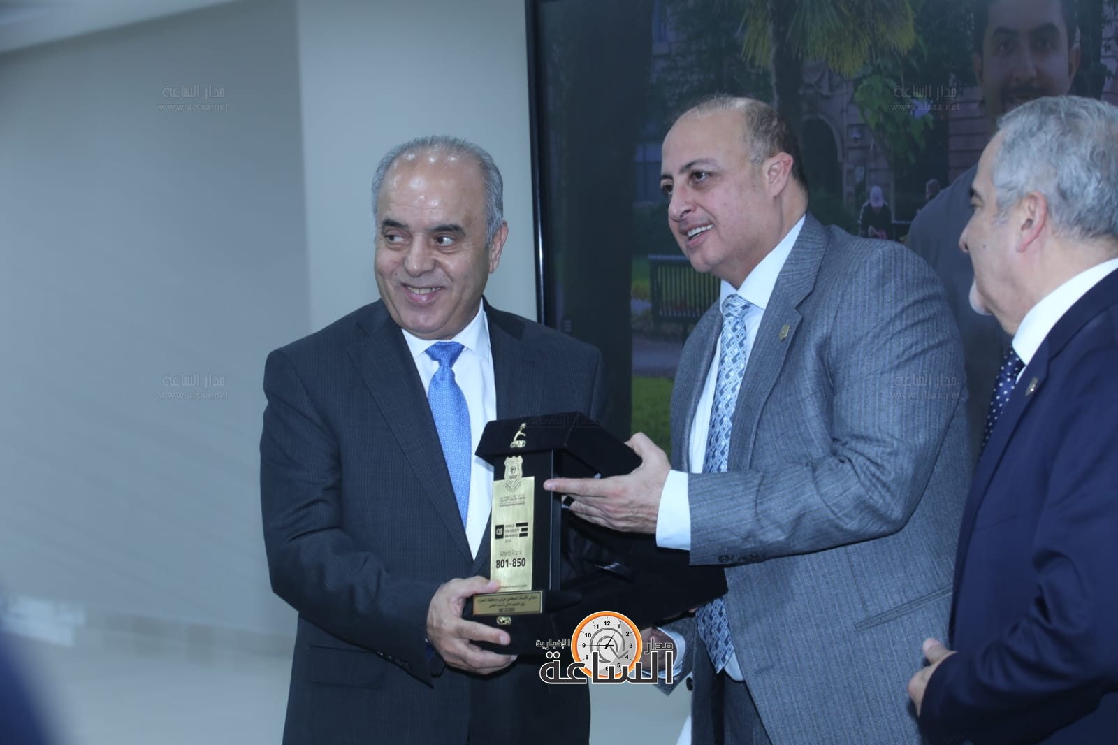 Madar Al-Saa Images 0.6560541560096862