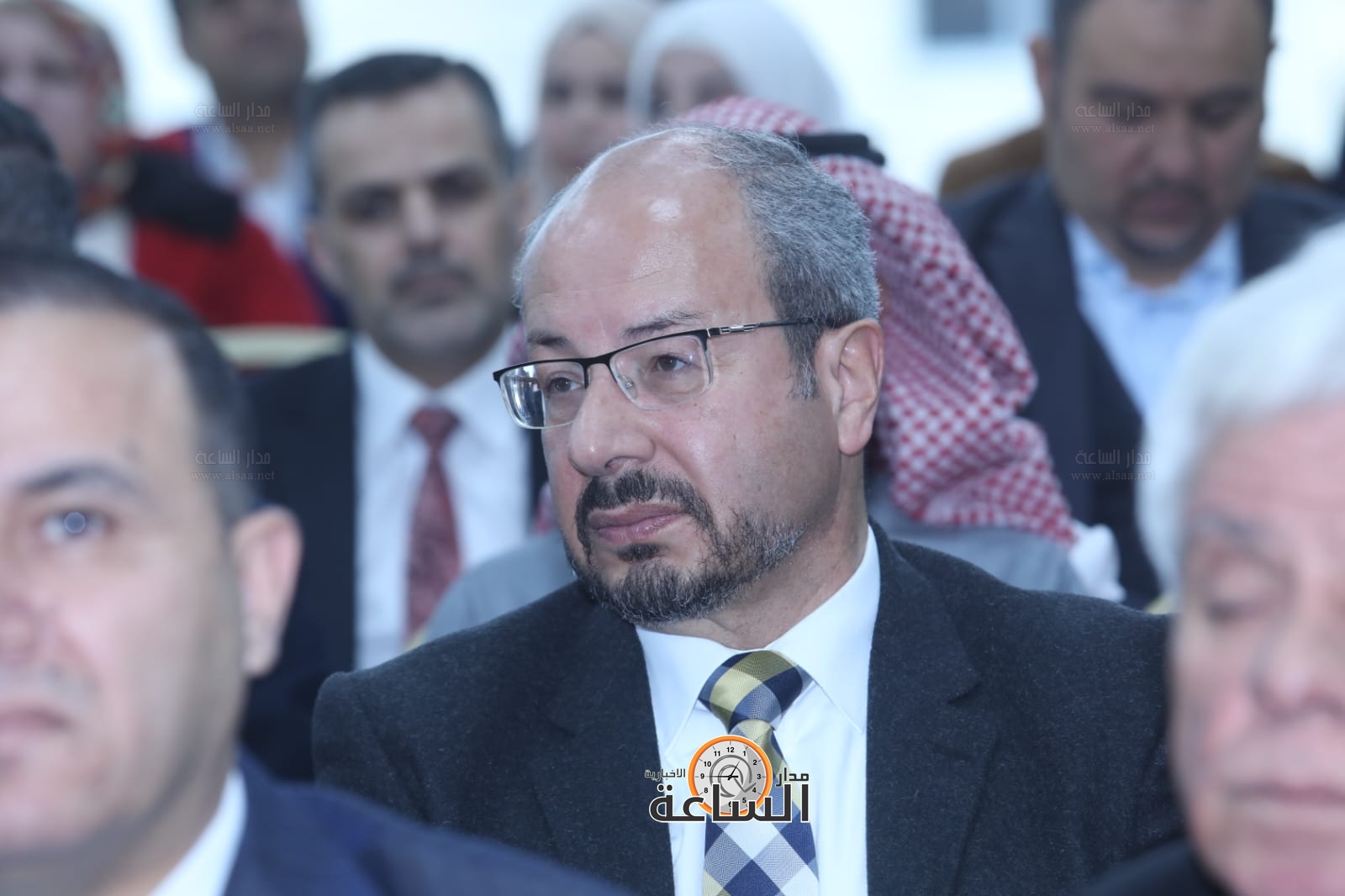 Madar Al-Saa Images 0.7503264172553918