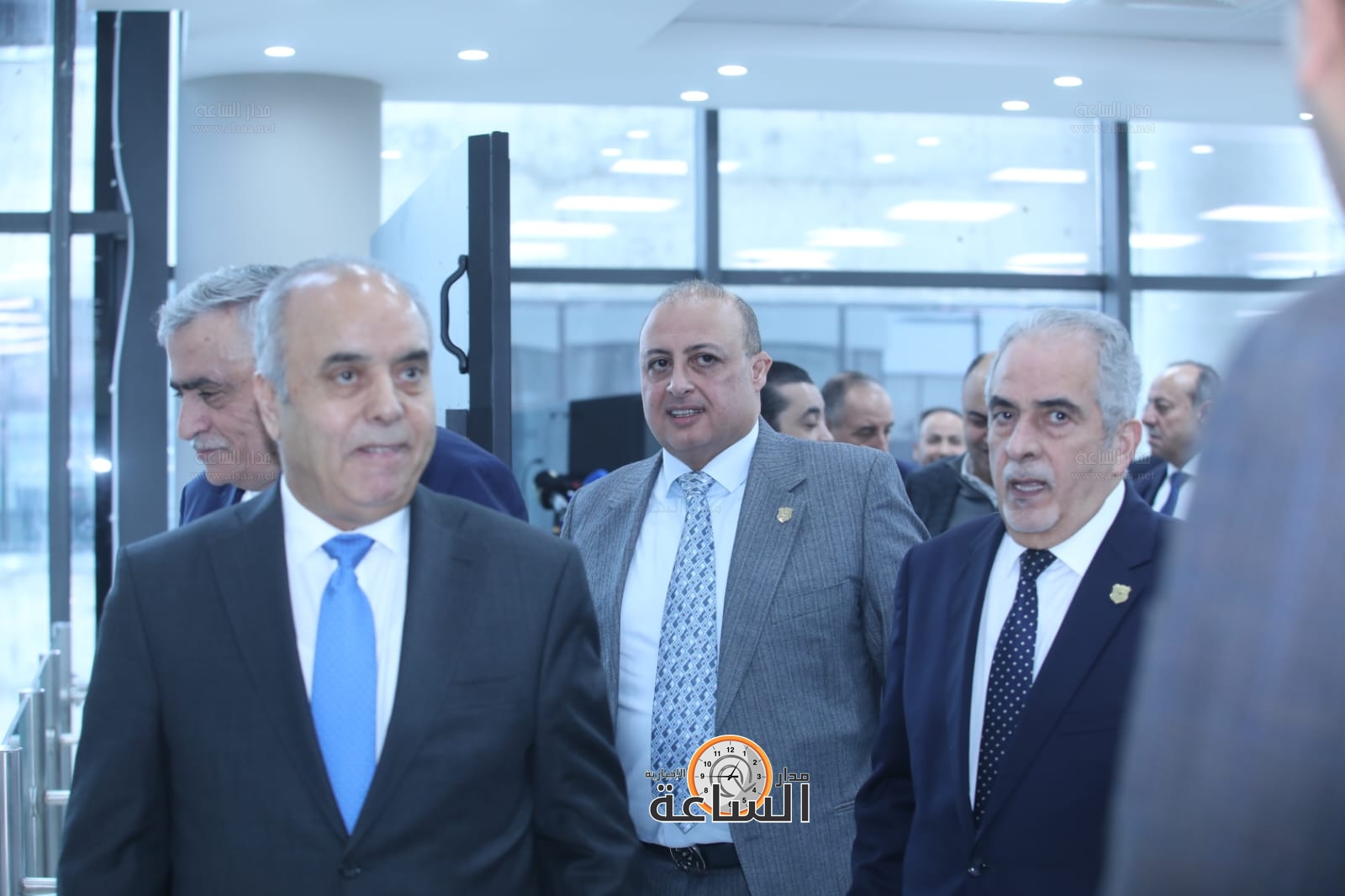 Madar Al-Saa Images 0.7978476974567525