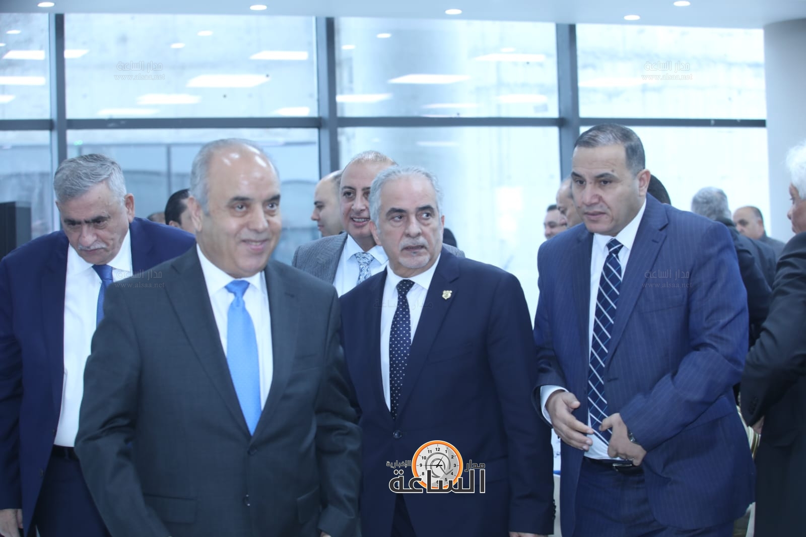 Madar Al-Saa Images 0.9954154233171721