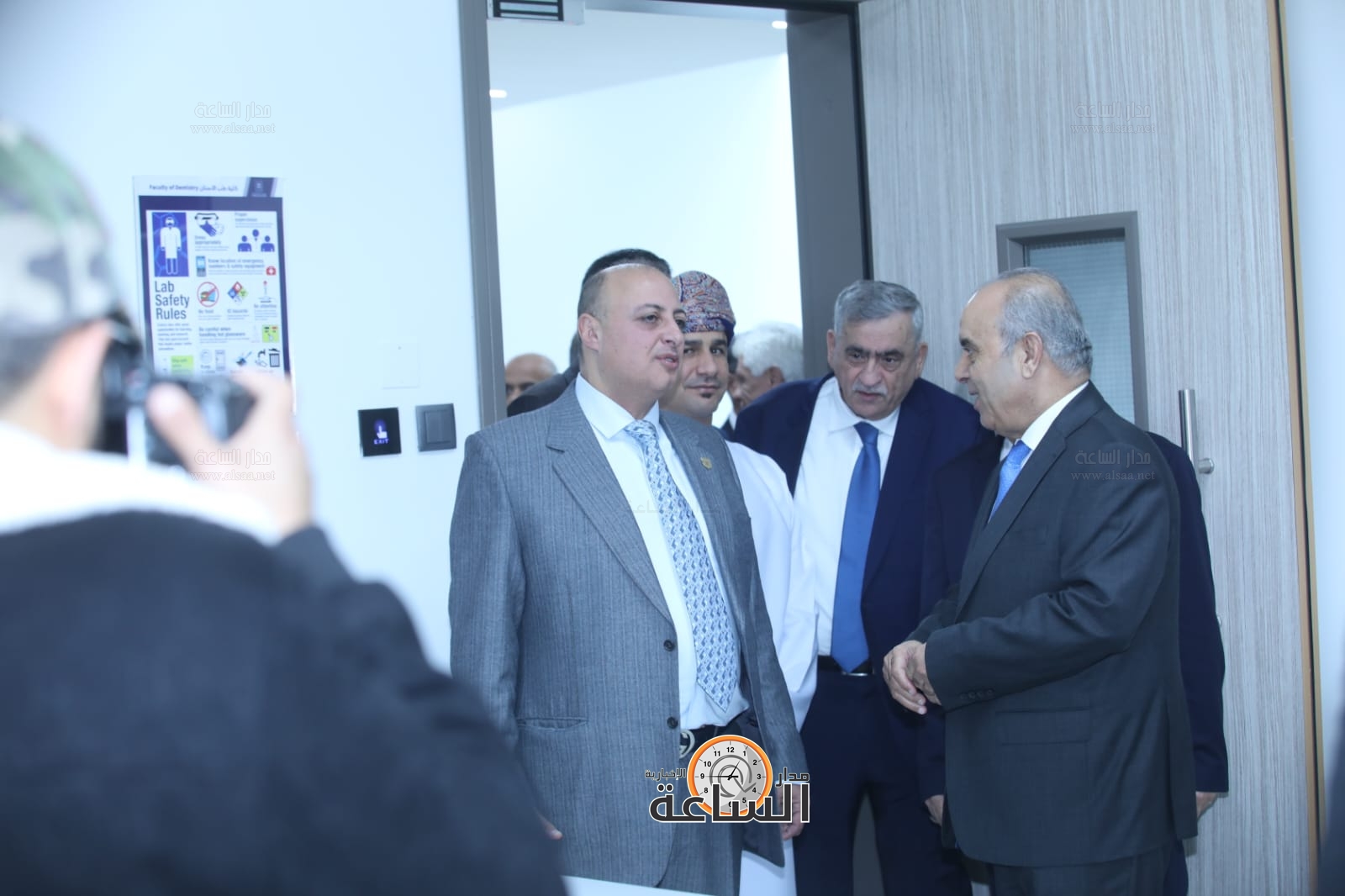 Madar Al-Saa Images 0.23363983084176088