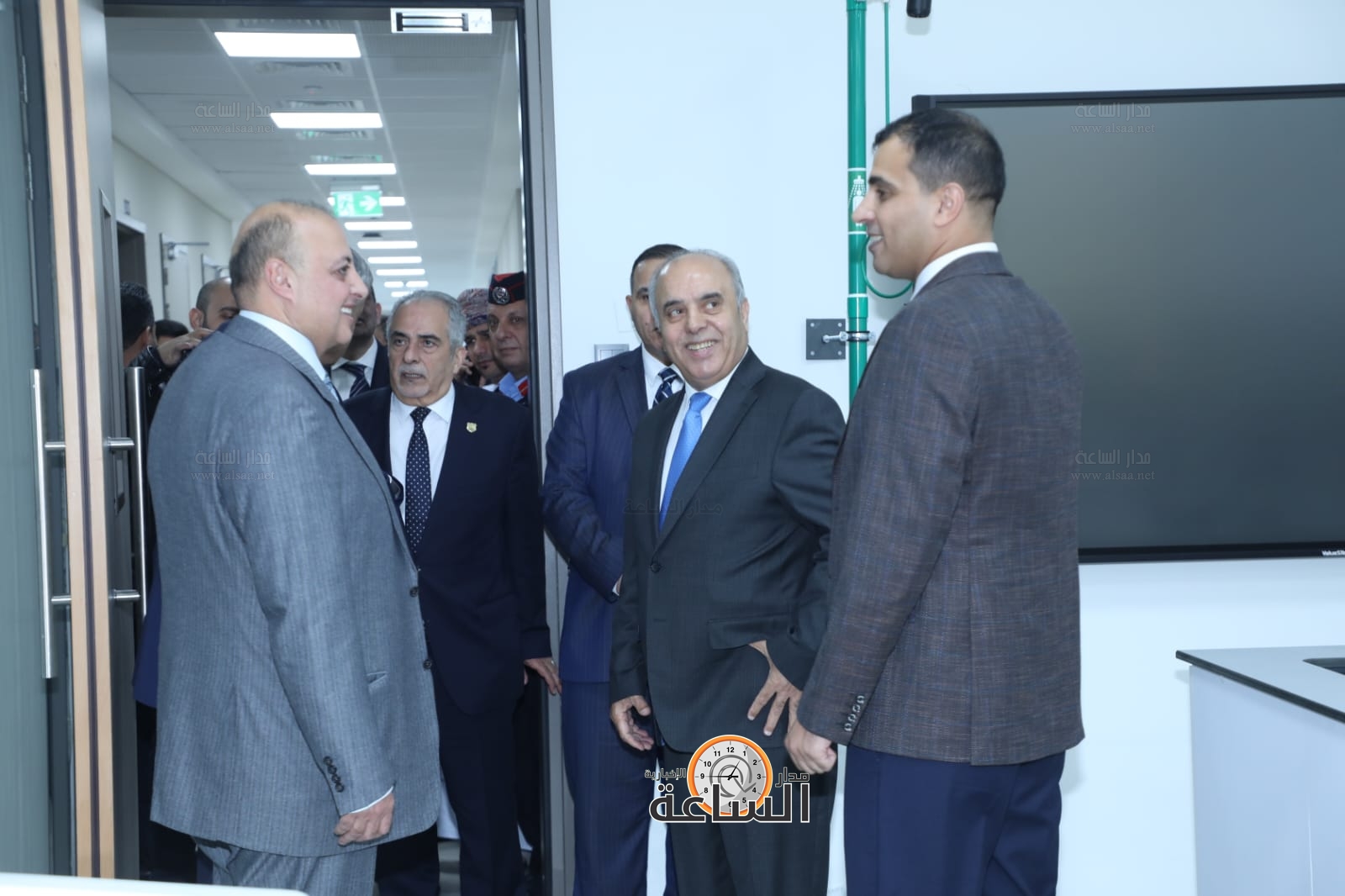 Madar Al-Saa Images 0.6077330962385894