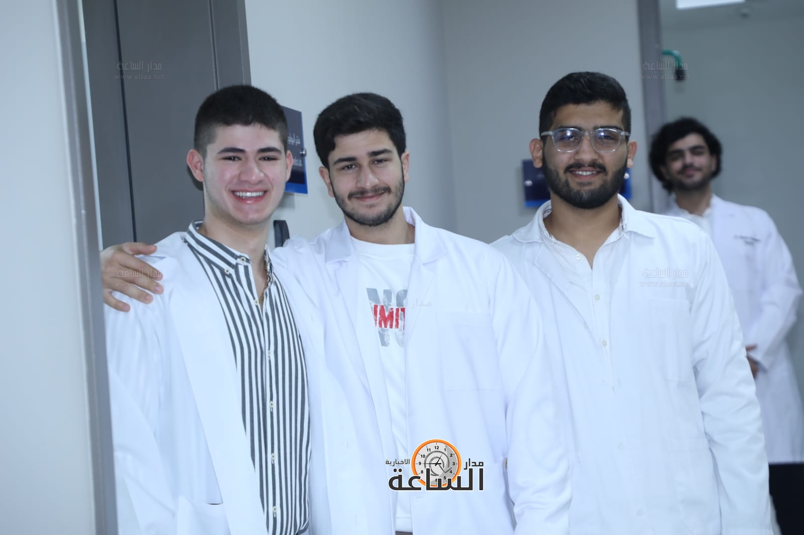 Madar Al-Saa Images 0.20620009043446763