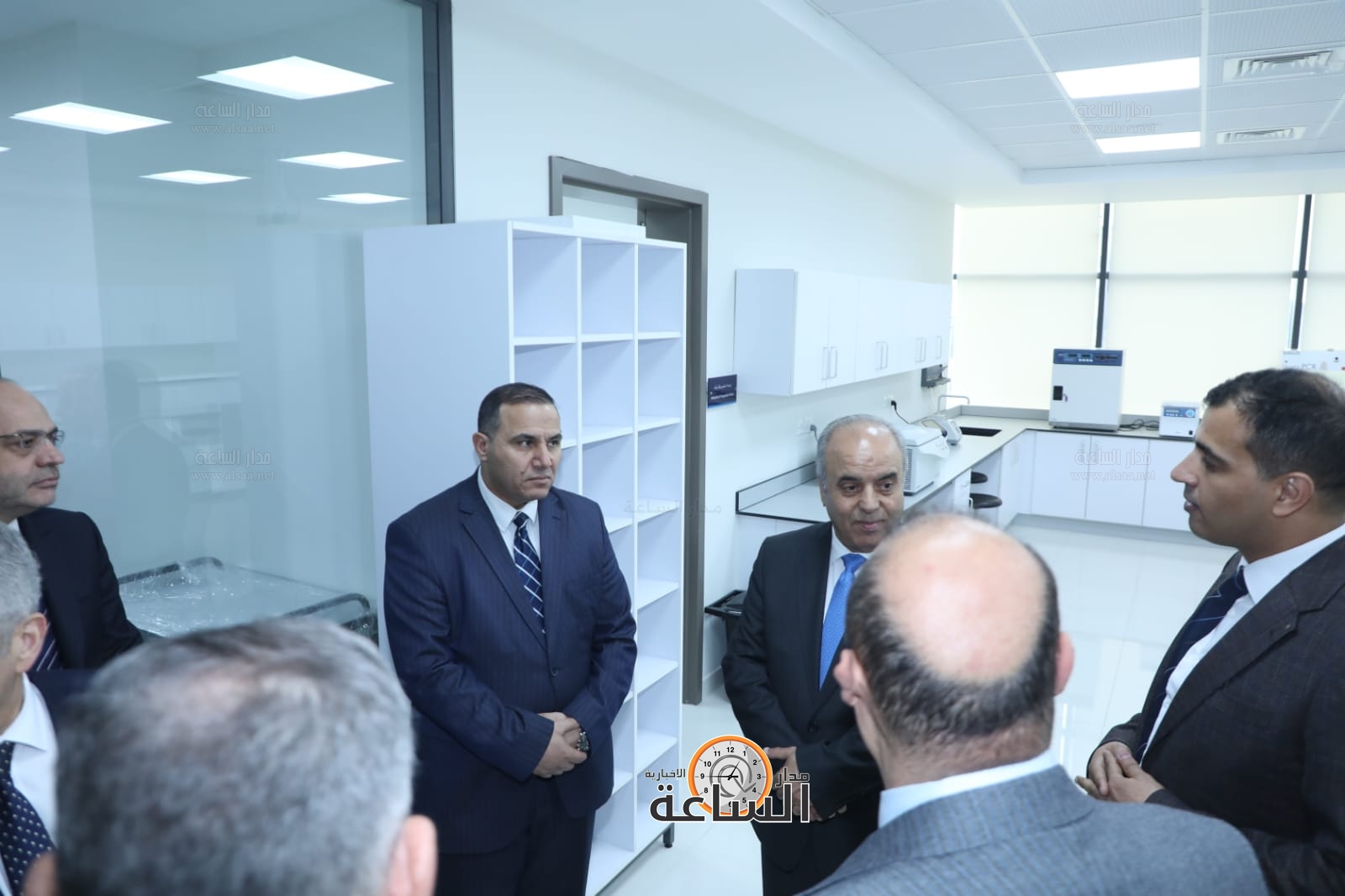 Madar Al-Saa Images 0.00274504651187657