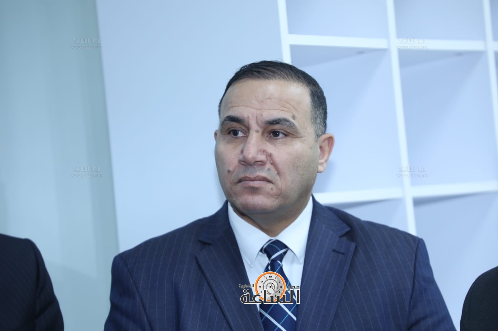 Madar Al-Saa Images 0.02601251910761726