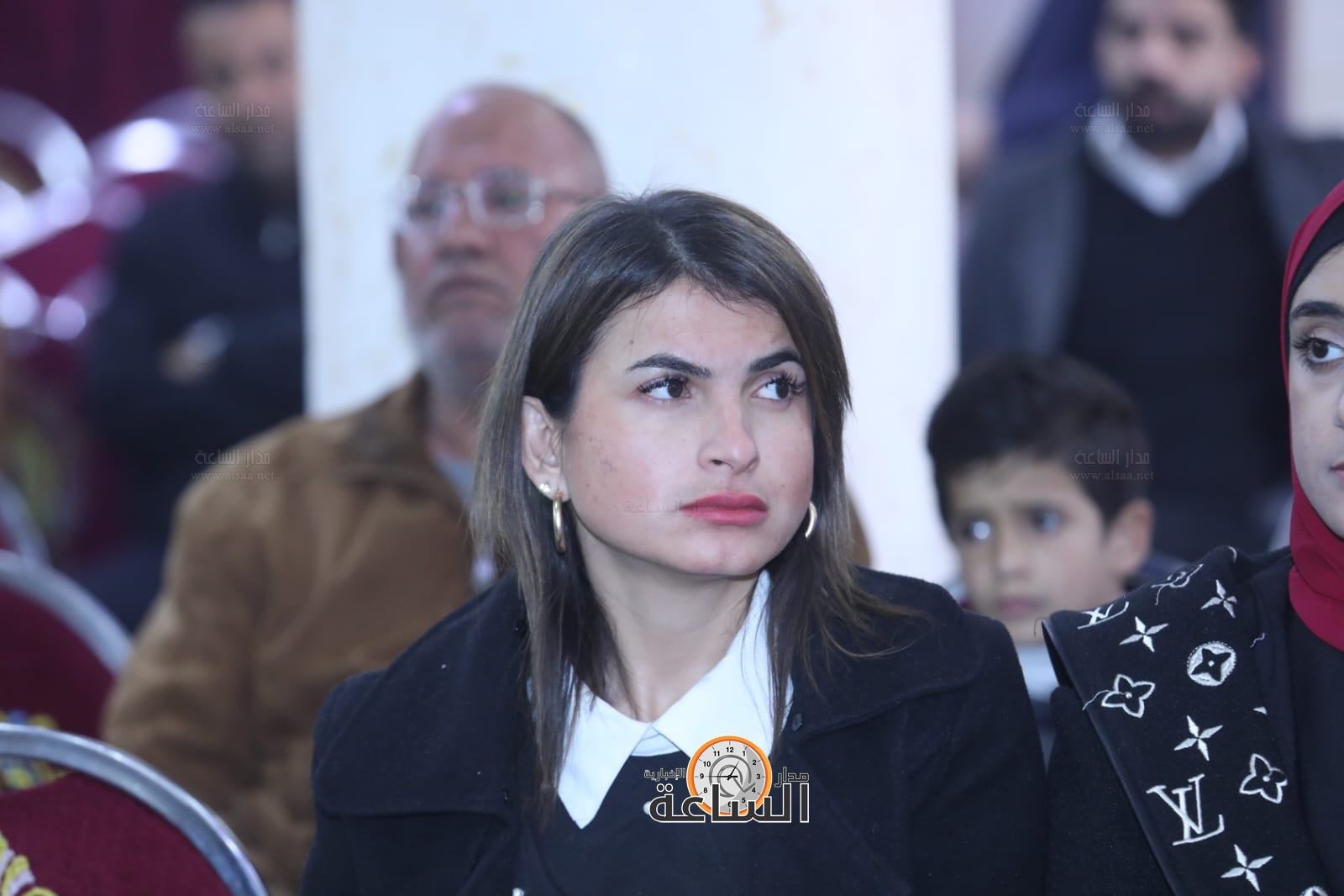 Madar Al-Saa Images 0.4334122217749039