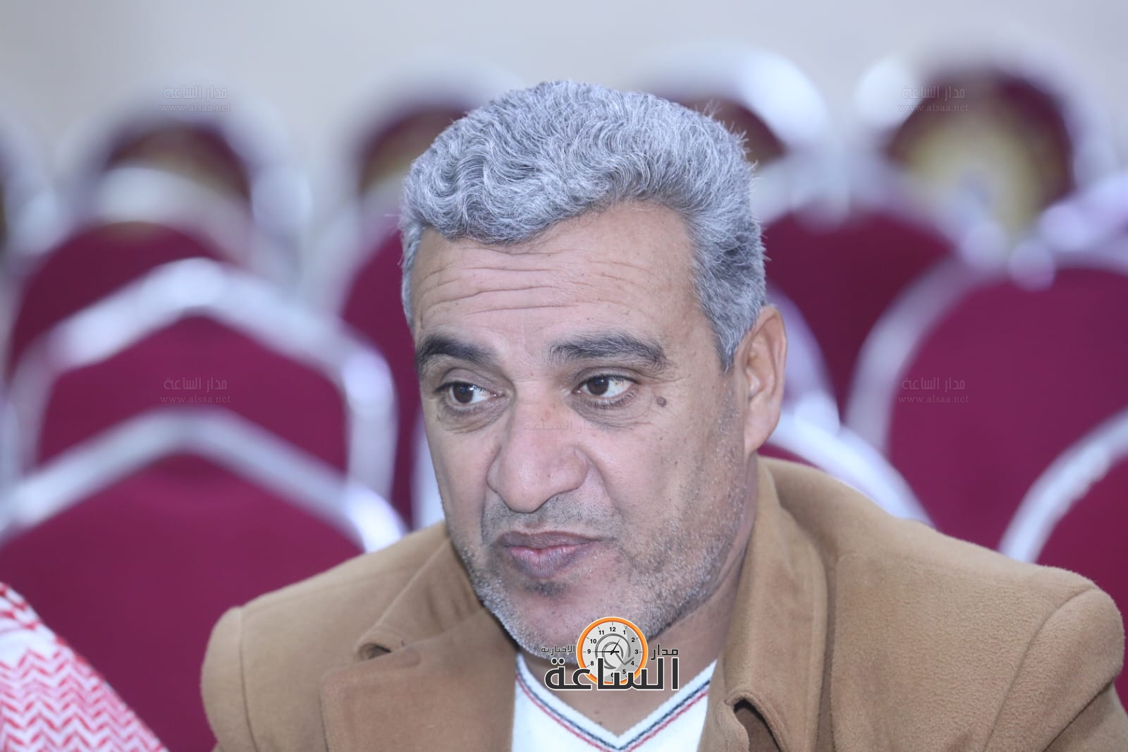 Madar Al-Saa Images 0.2385703874434688