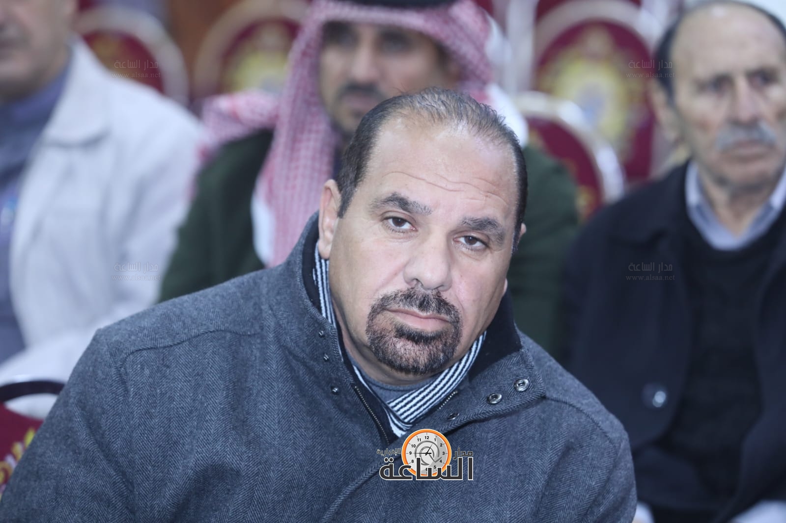 Madar Al-Saa Images 0.0767986139265533