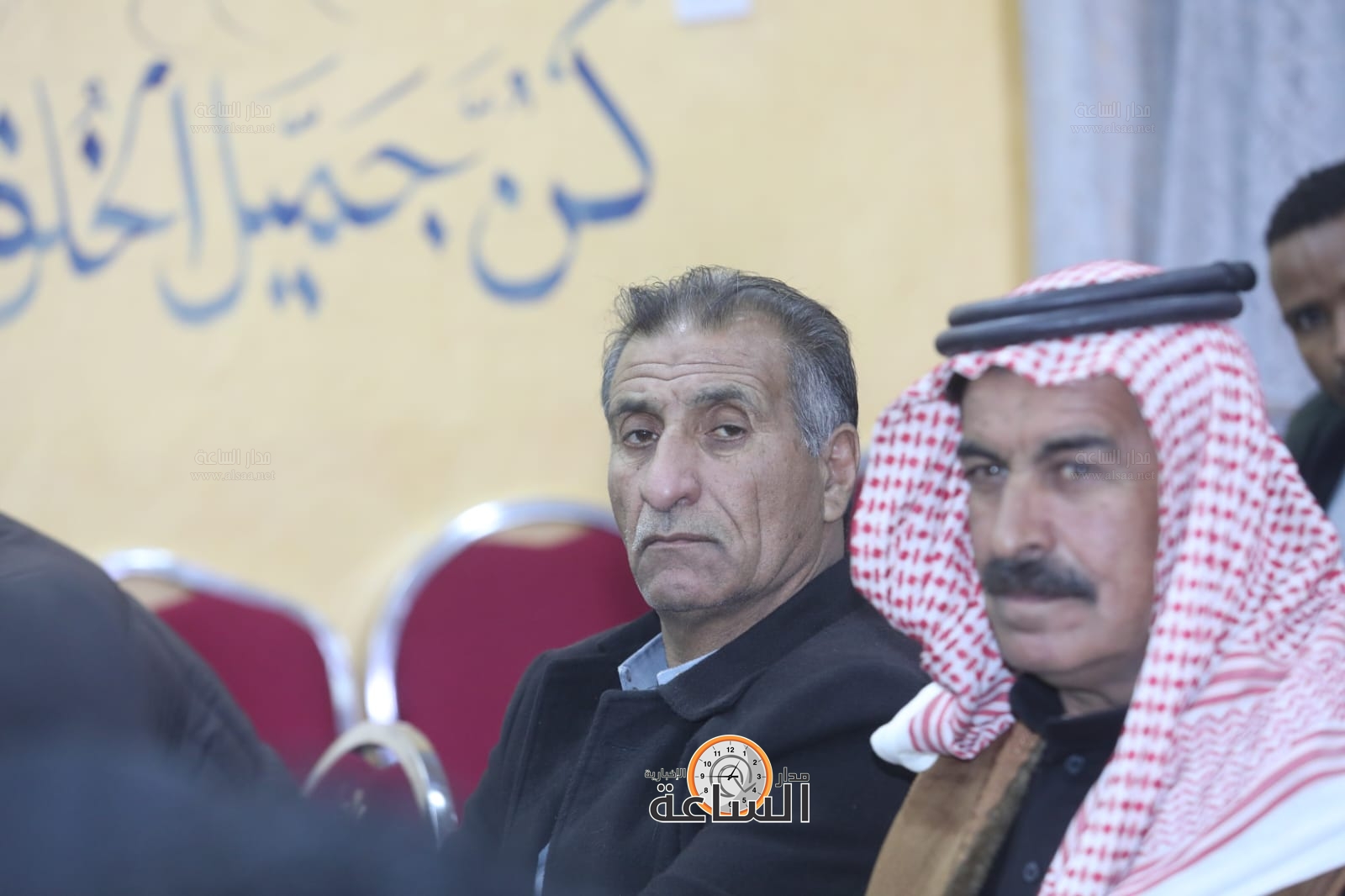 Madar Al-Saa Images 0.9740026817490004