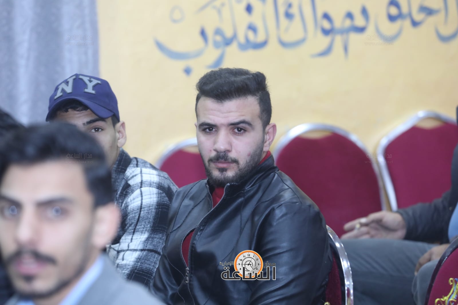 Madar Al-Saa Images 0.11795010437962494