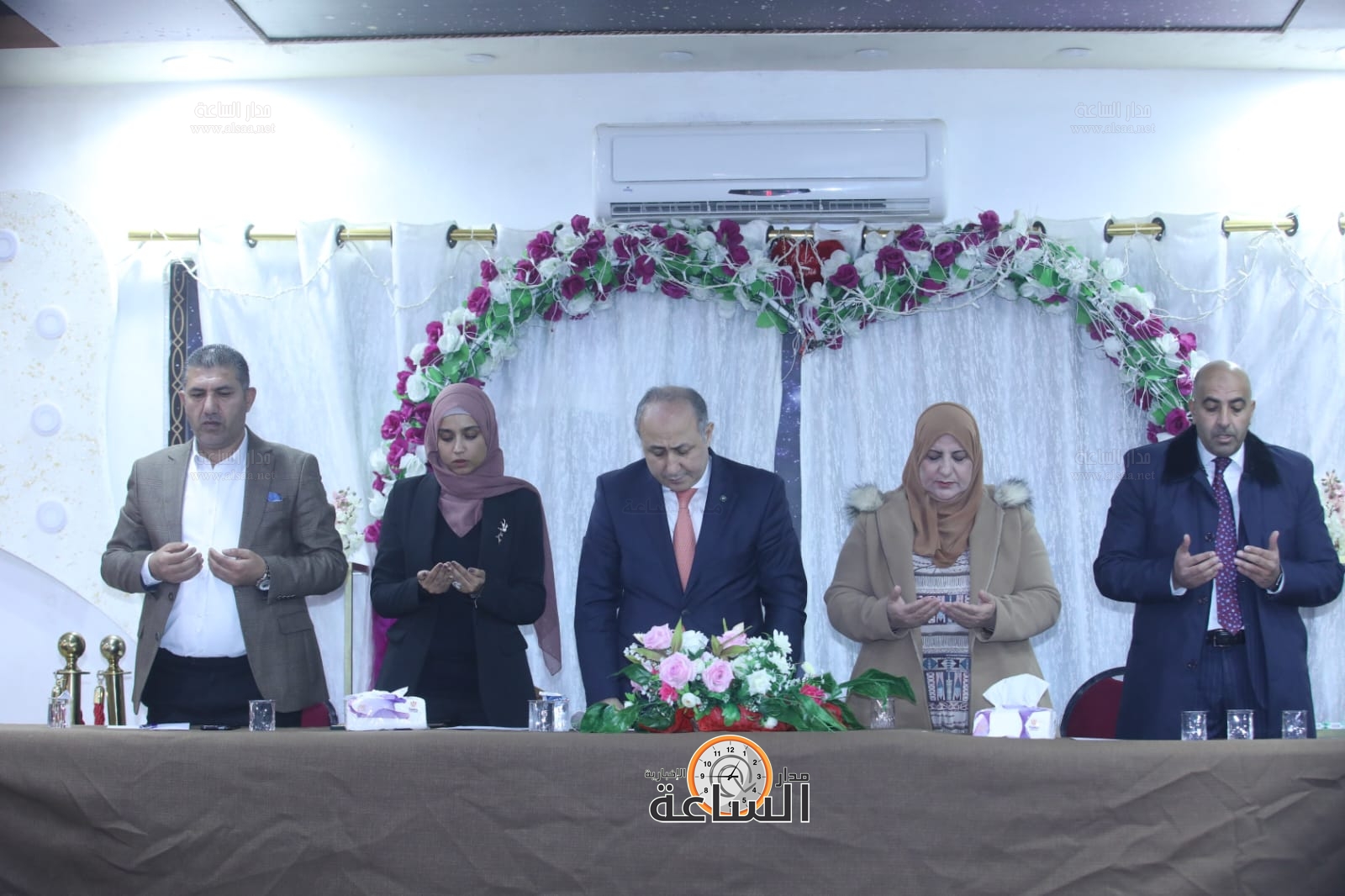 Madar Al-Saa Images 0.5761313503294321