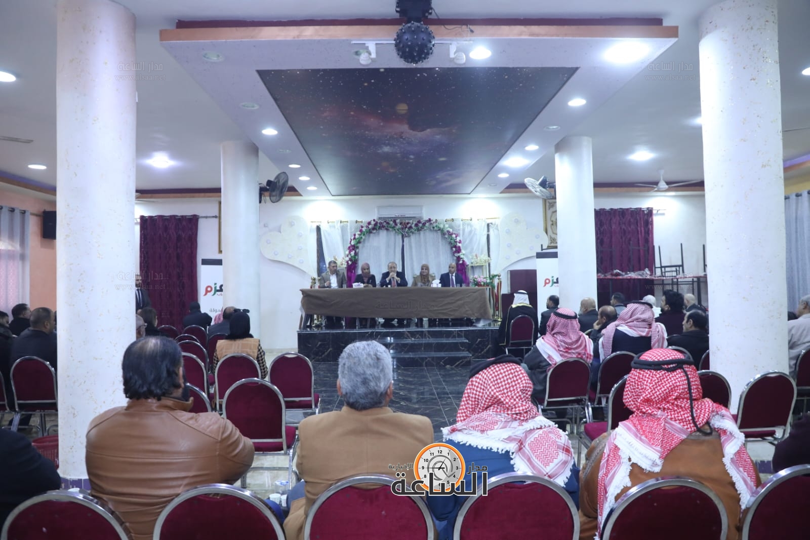 Madar Al-Saa Images 0.6323993375321668