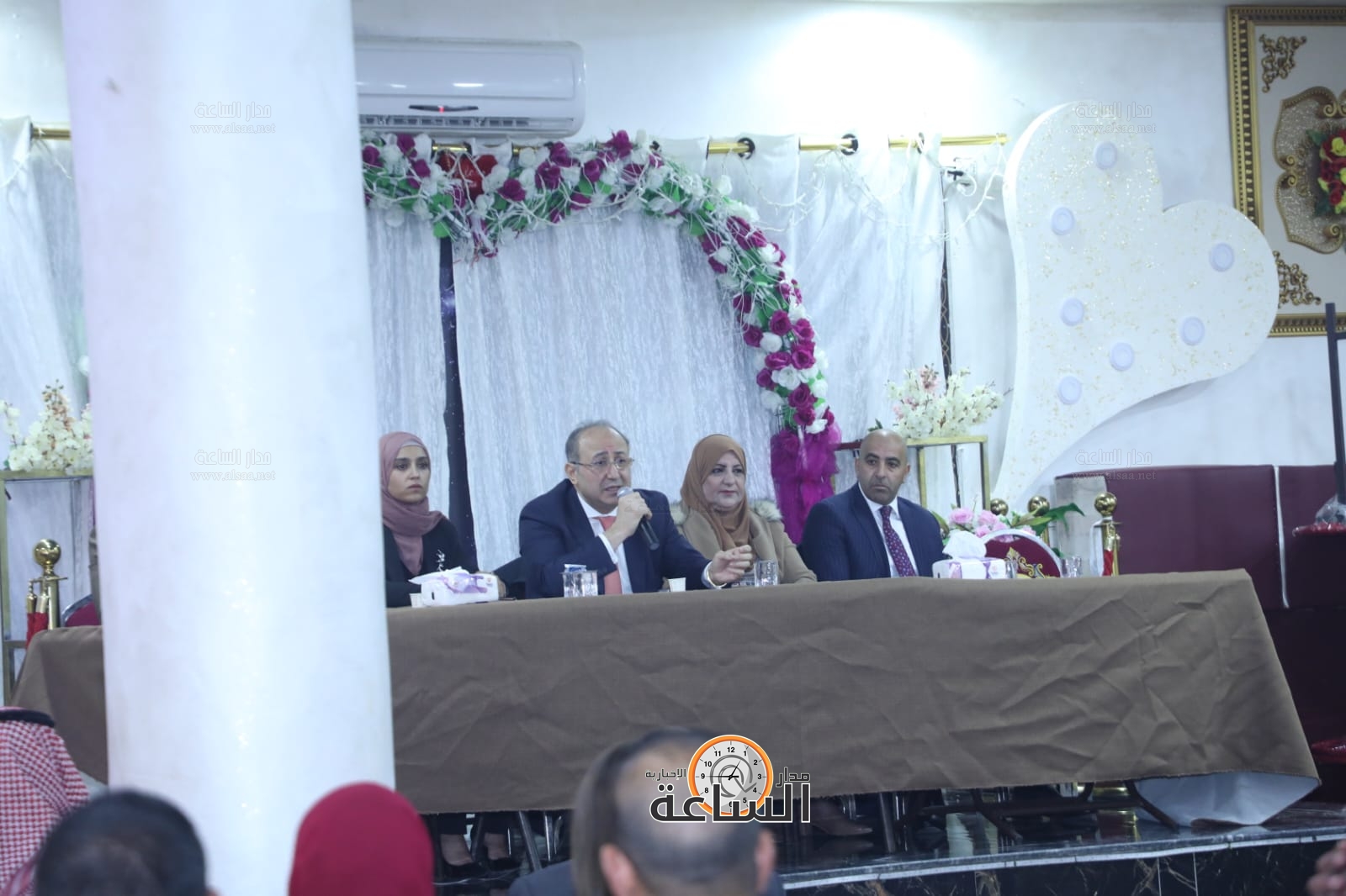 Madar Al-Saa Images 0.2683608892746989