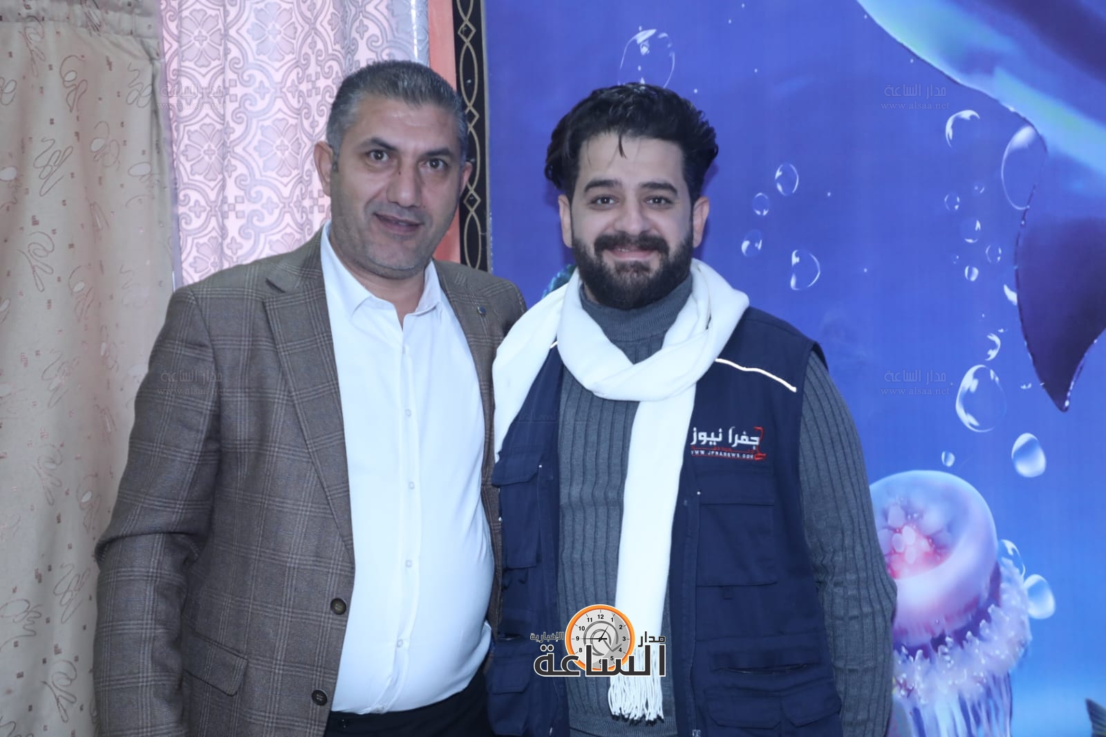 Madar Al-Saa Images 0.2732216832096237