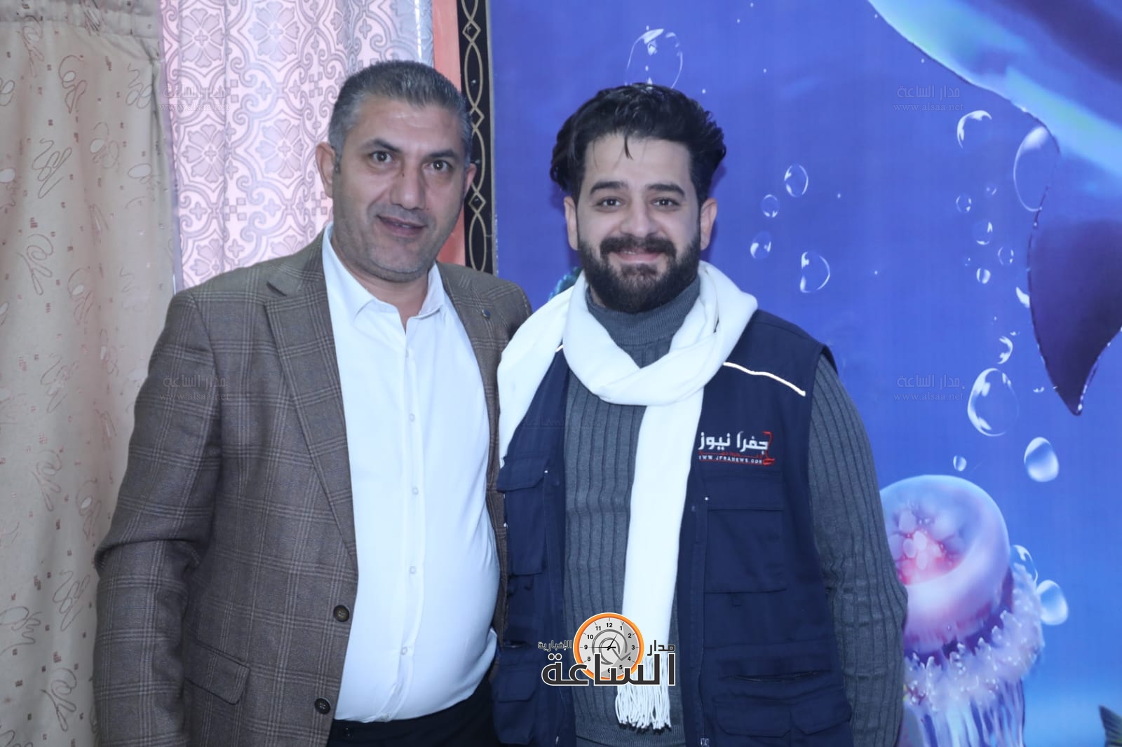 Madar Al-Saa Images 0.6642384093116742