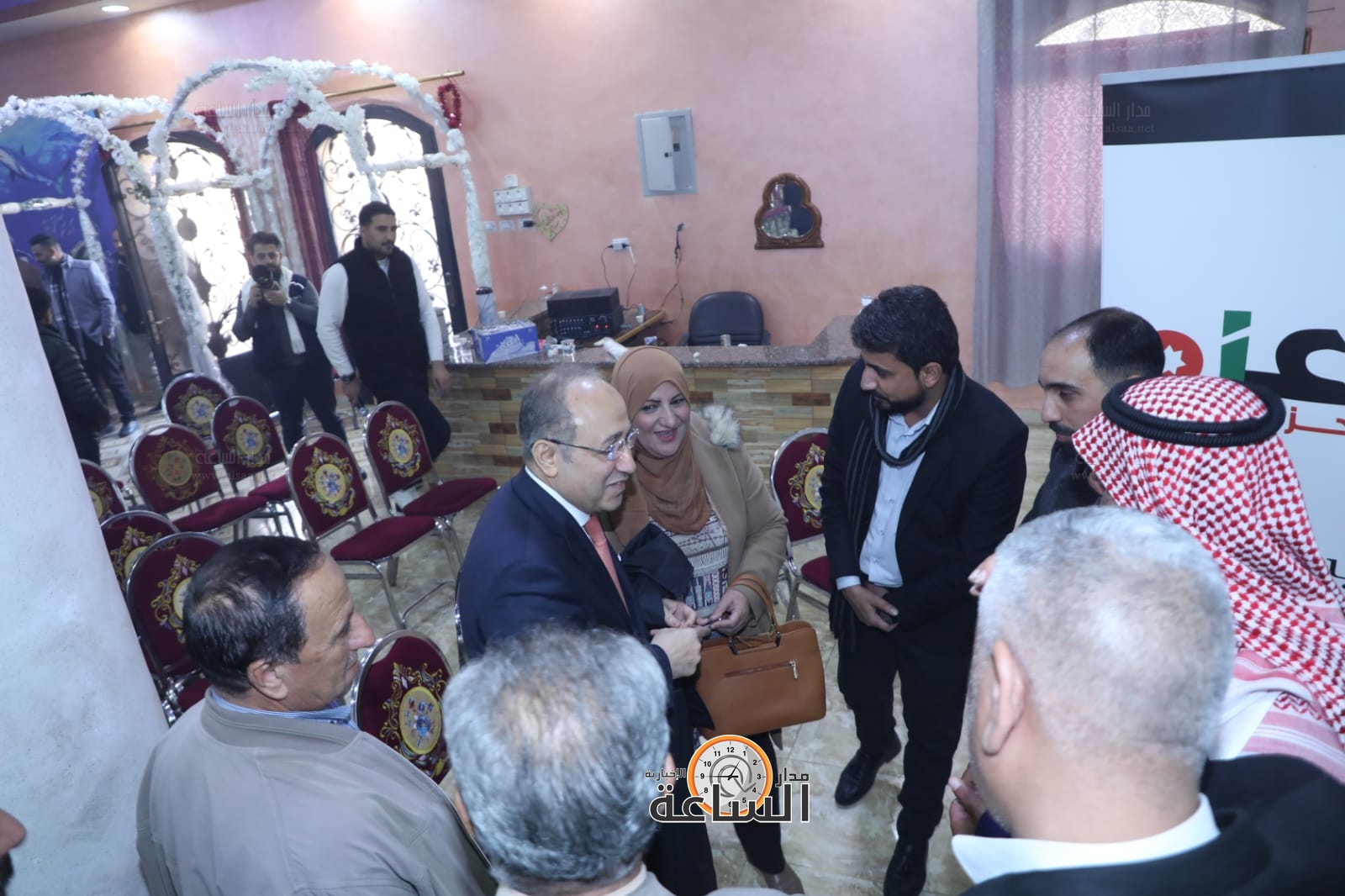 Madar Al-Saa Images 0.6695566415130412