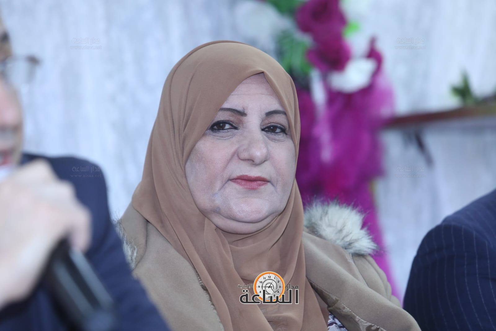 Madar Al-Saa Images 0.15013416480937147