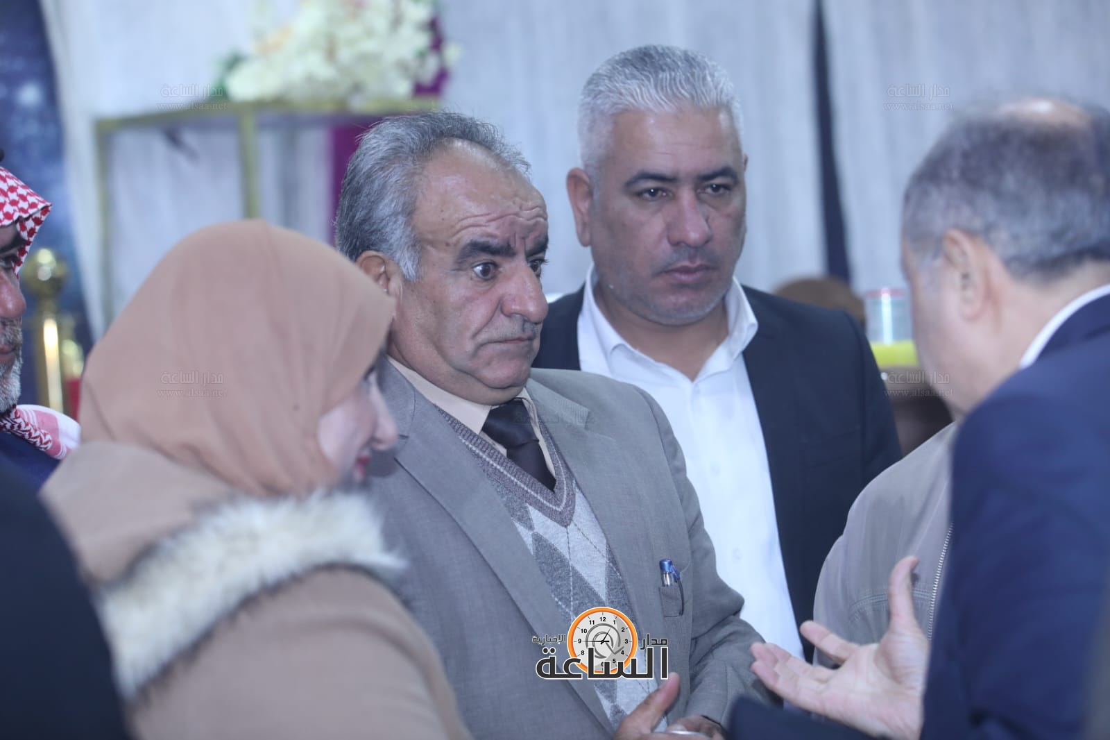 Madar Al-Saa Images 0.16919245941505245