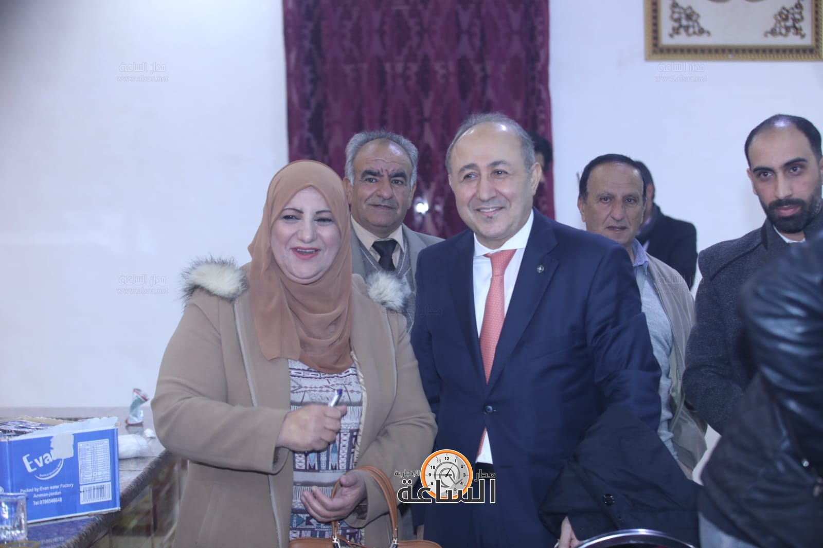 Madar Al-Saa Images 0.3896750565856648