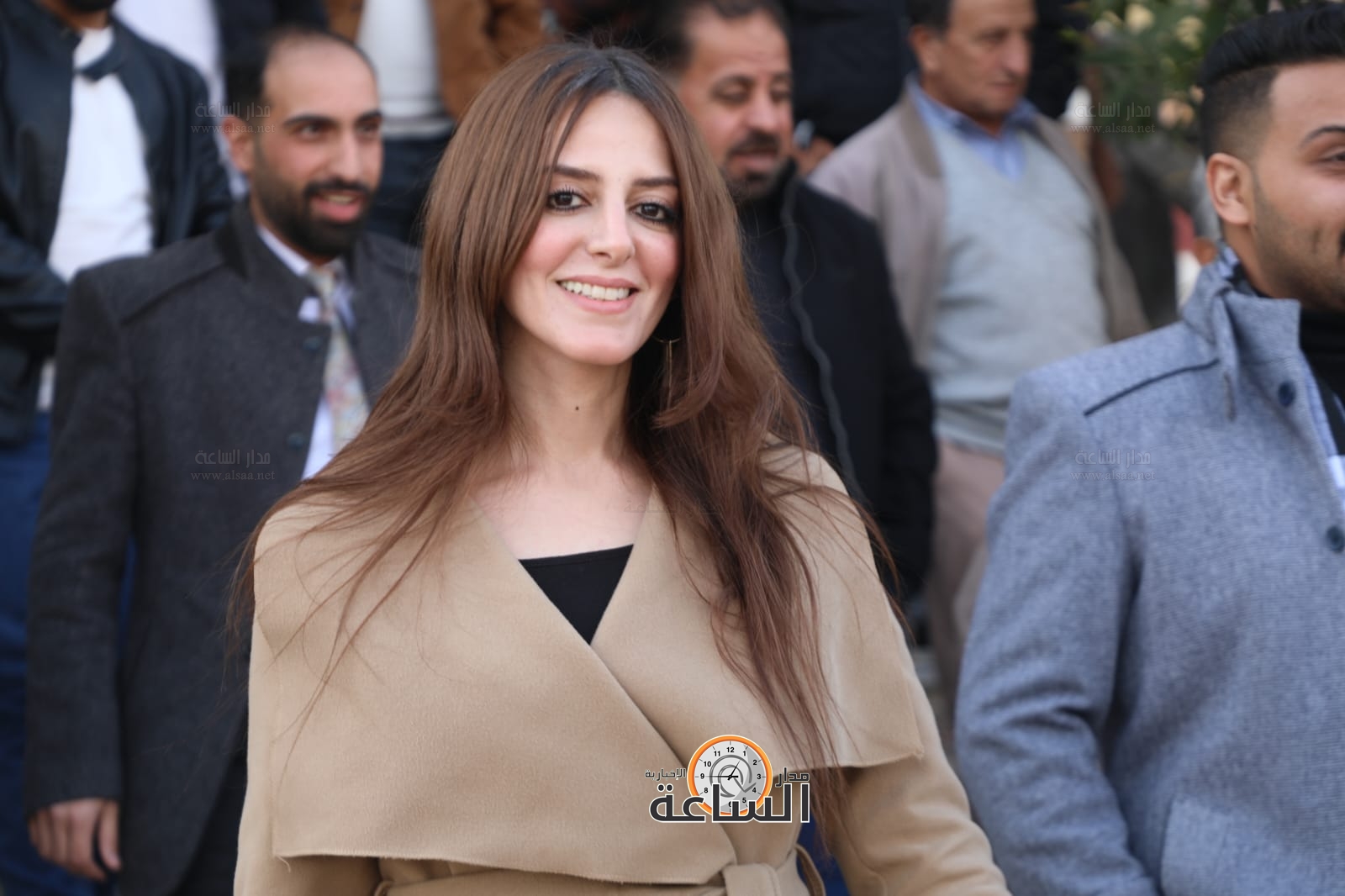 Madar Al-Saa Images 0.5012615929615694