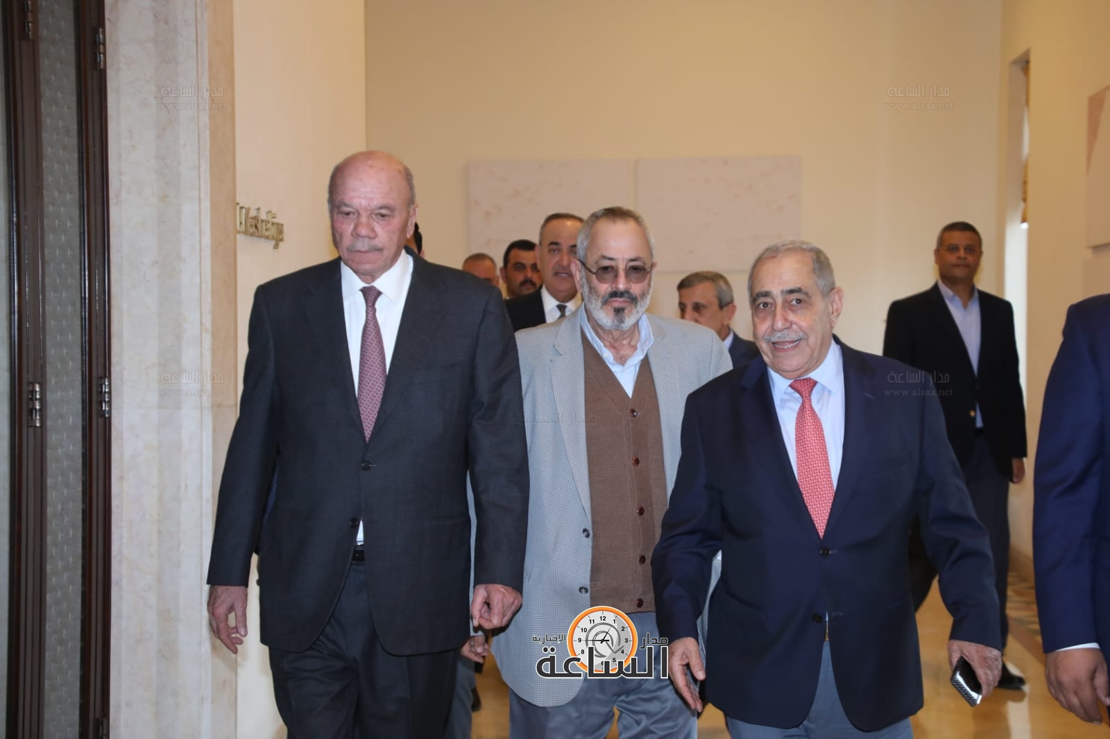 Madar Al-Saa Images 0.07116141972777212