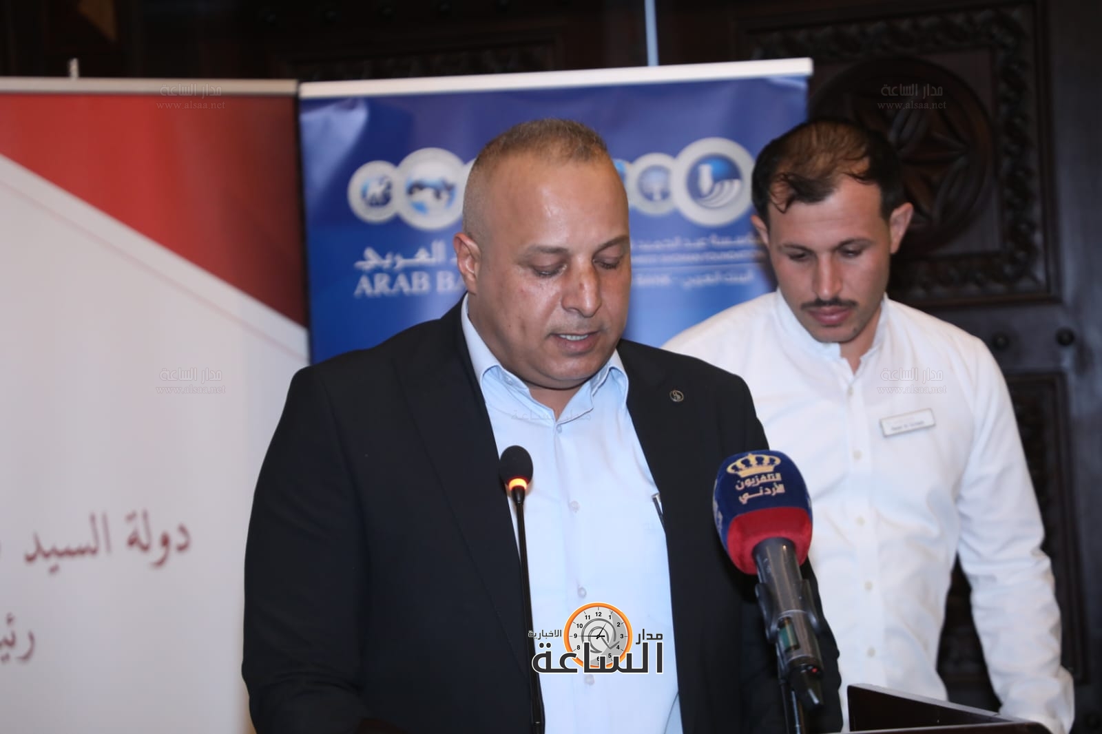 Madar Al-Saa Images 0.022830567299593207