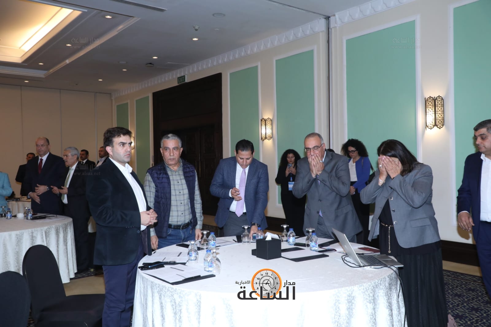 Madar Al-Saa Images 0.8575921783409524