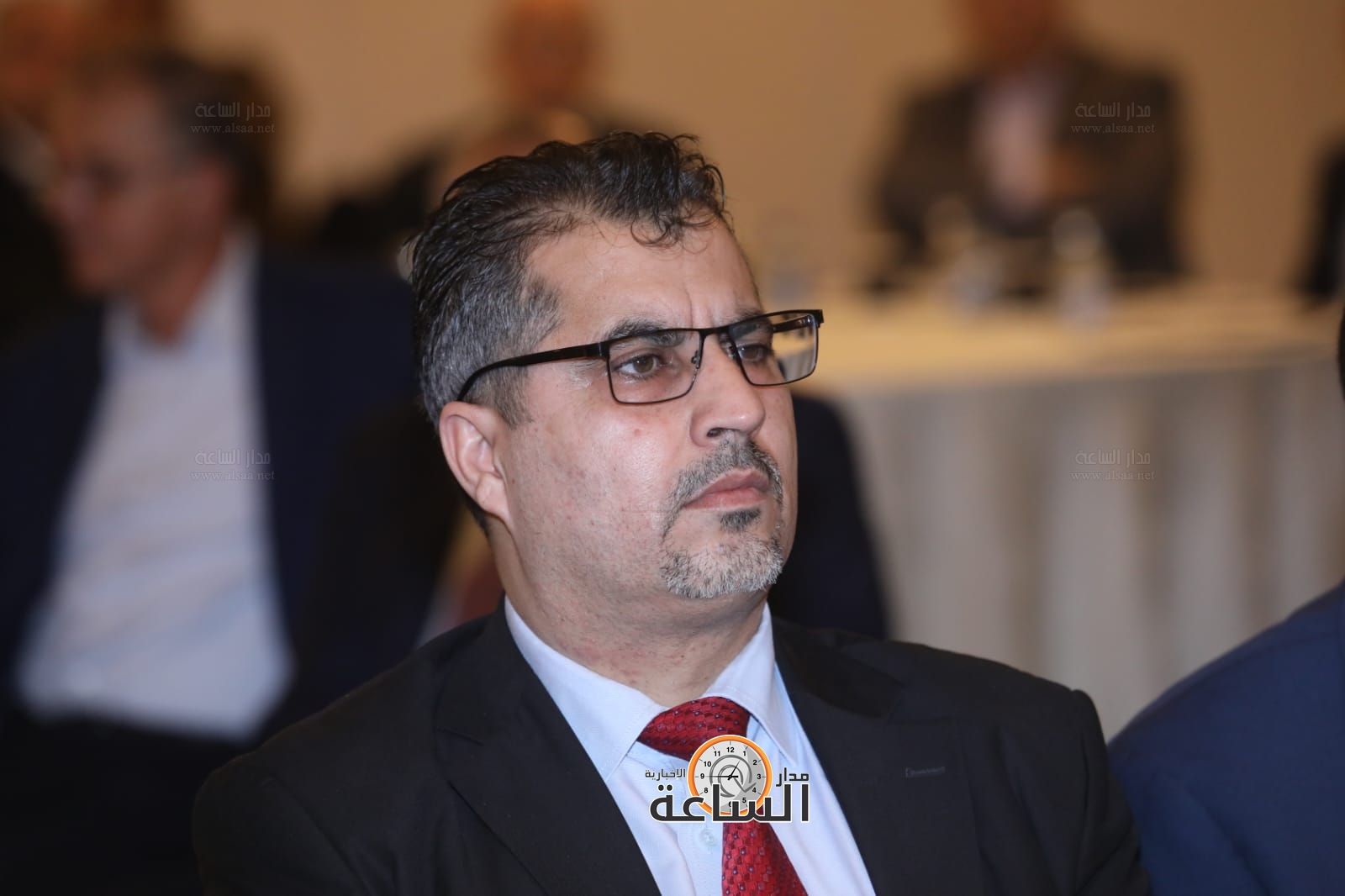 Madar Al-Saa Images 0.9246208650909984