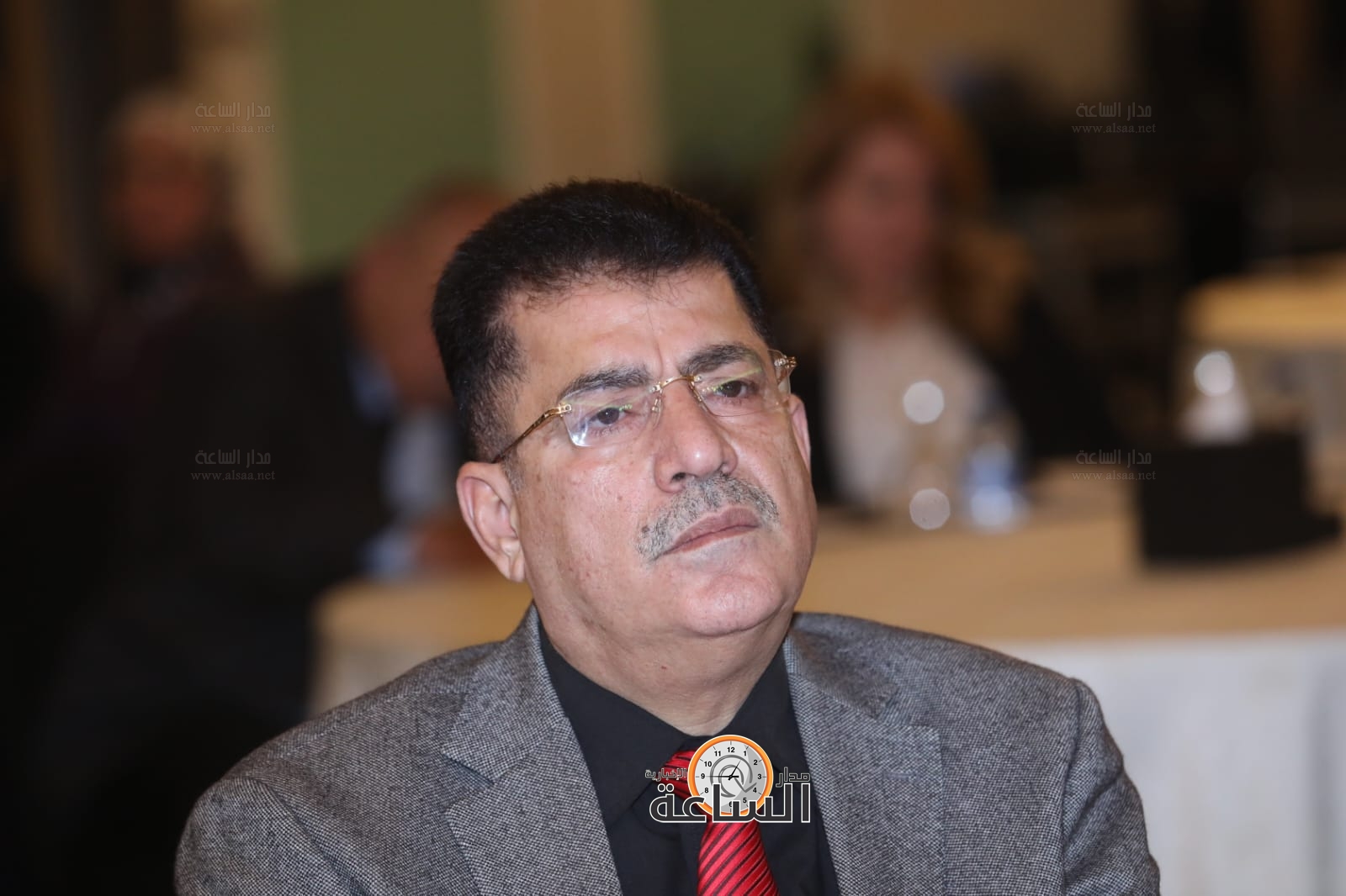 Madar Al-Saa Images 0.3638350167384583