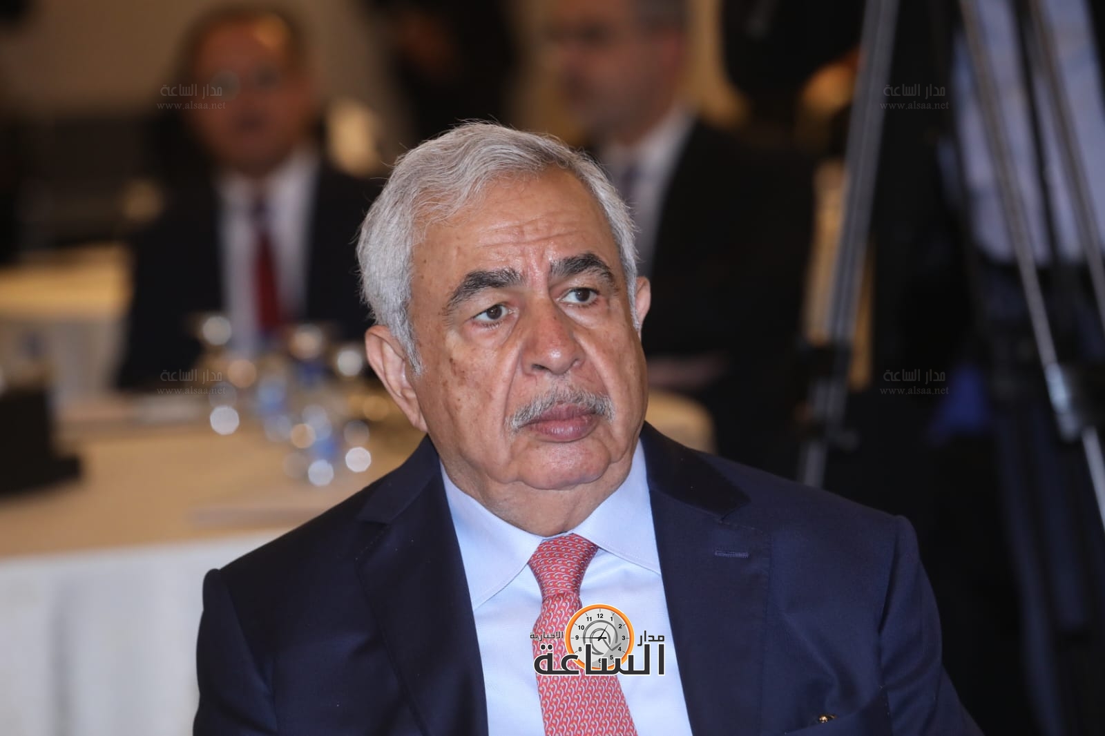 Madar Al-Saa Images 0.9441825947602964