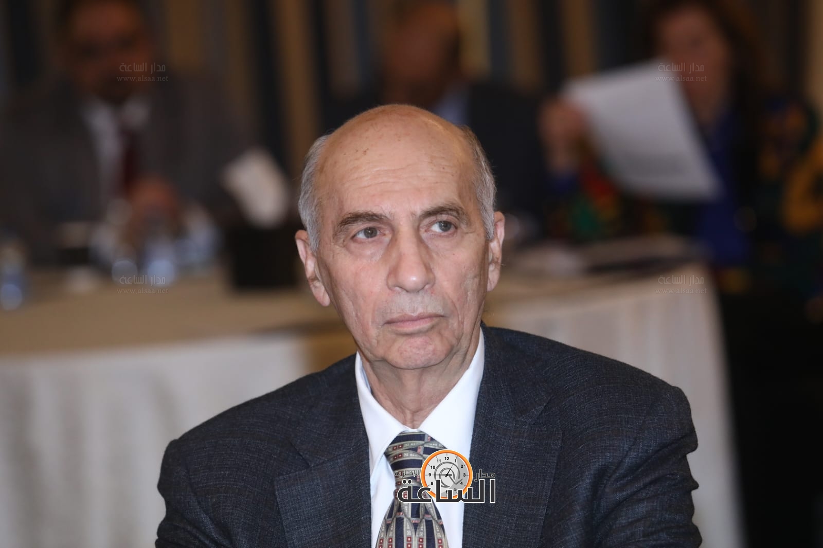 Madar Al-Saa Images 0.64700880678325