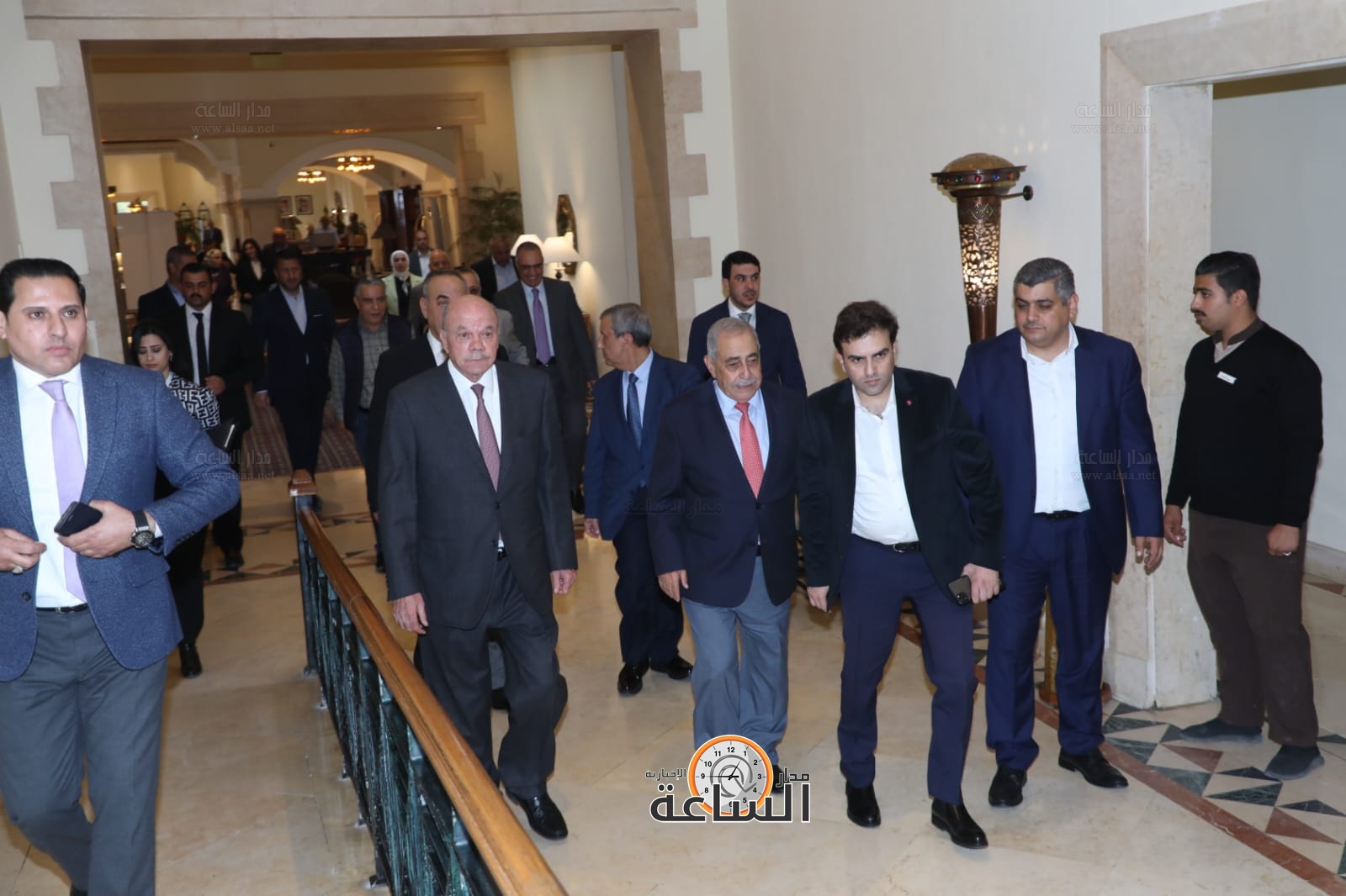 Madar Al-Saa Images 0.12733477362609347