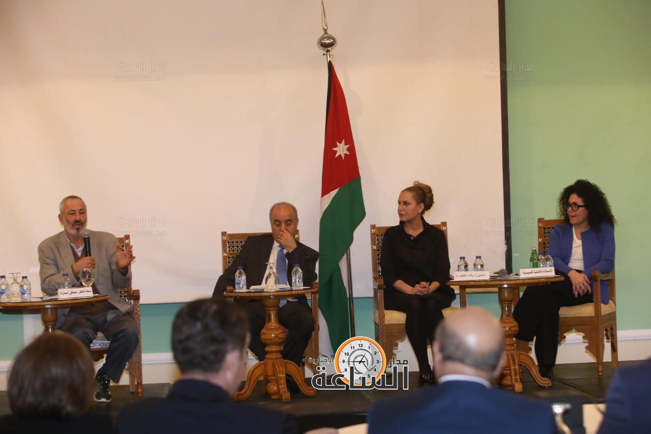 Madar Al-Saa Images 0.40588293244400386