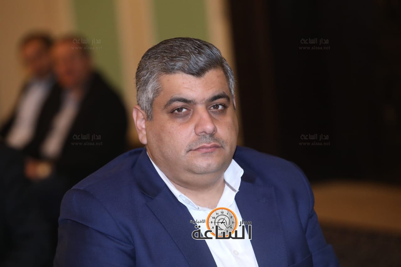 Madar Al-Saa Images 0.5034537623177326