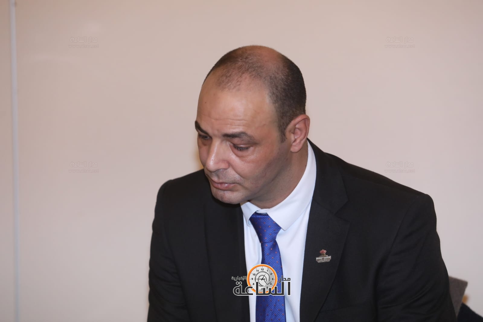 Madar Al-Saa Images 0.34242625087386713