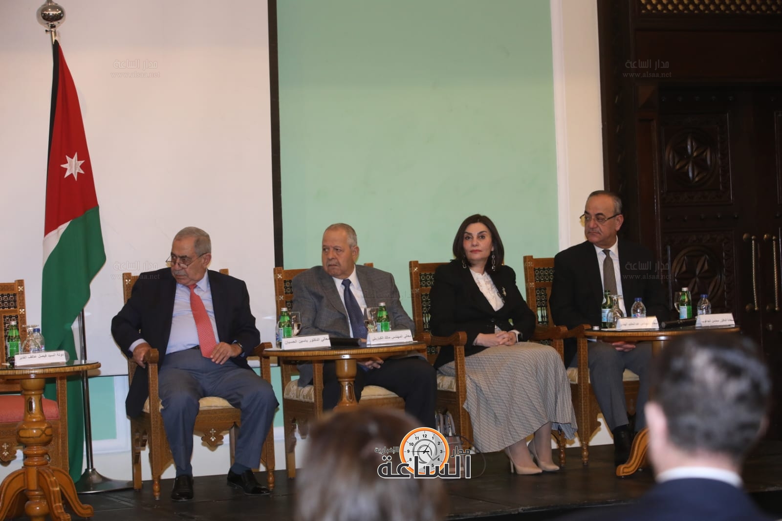 Madar Al-Saa Images 0.7935238506126547