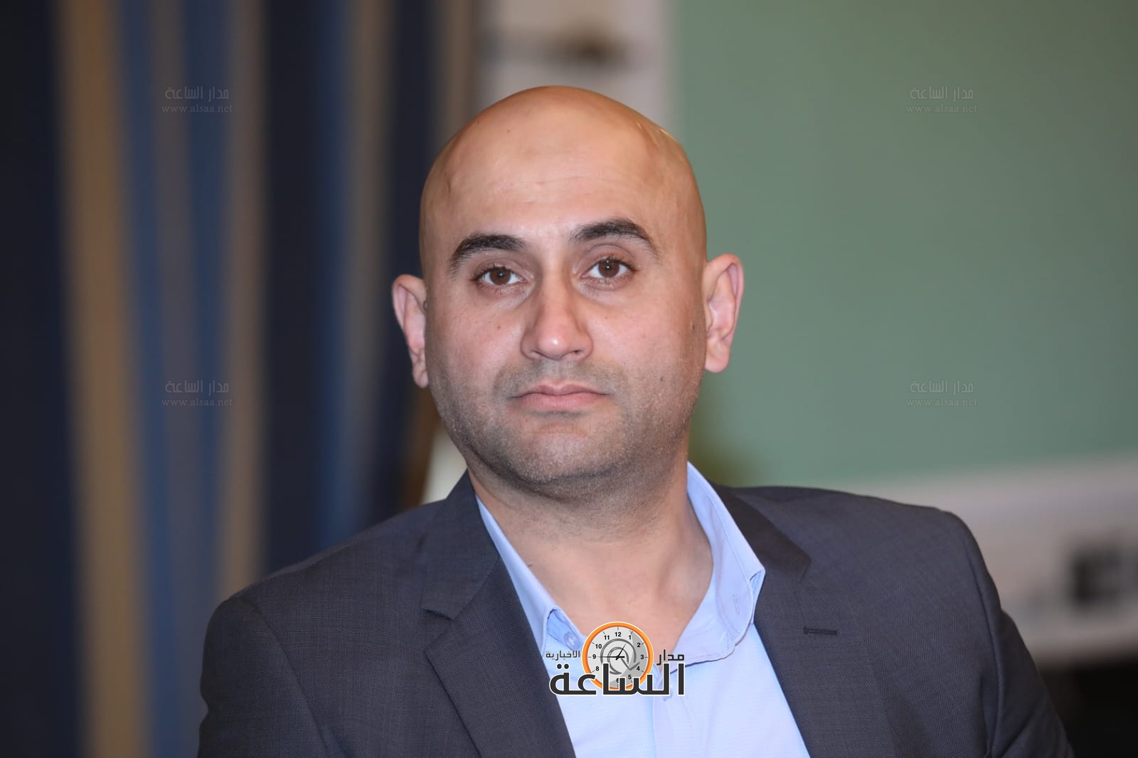 Madar Al-Saa Images 0.9993713532112163