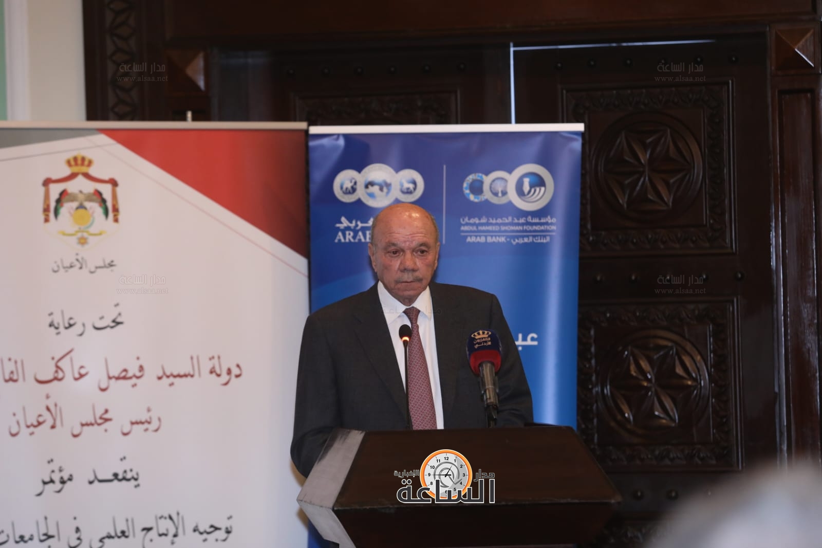 Madar Al-Saa Images 0.4909538822039641