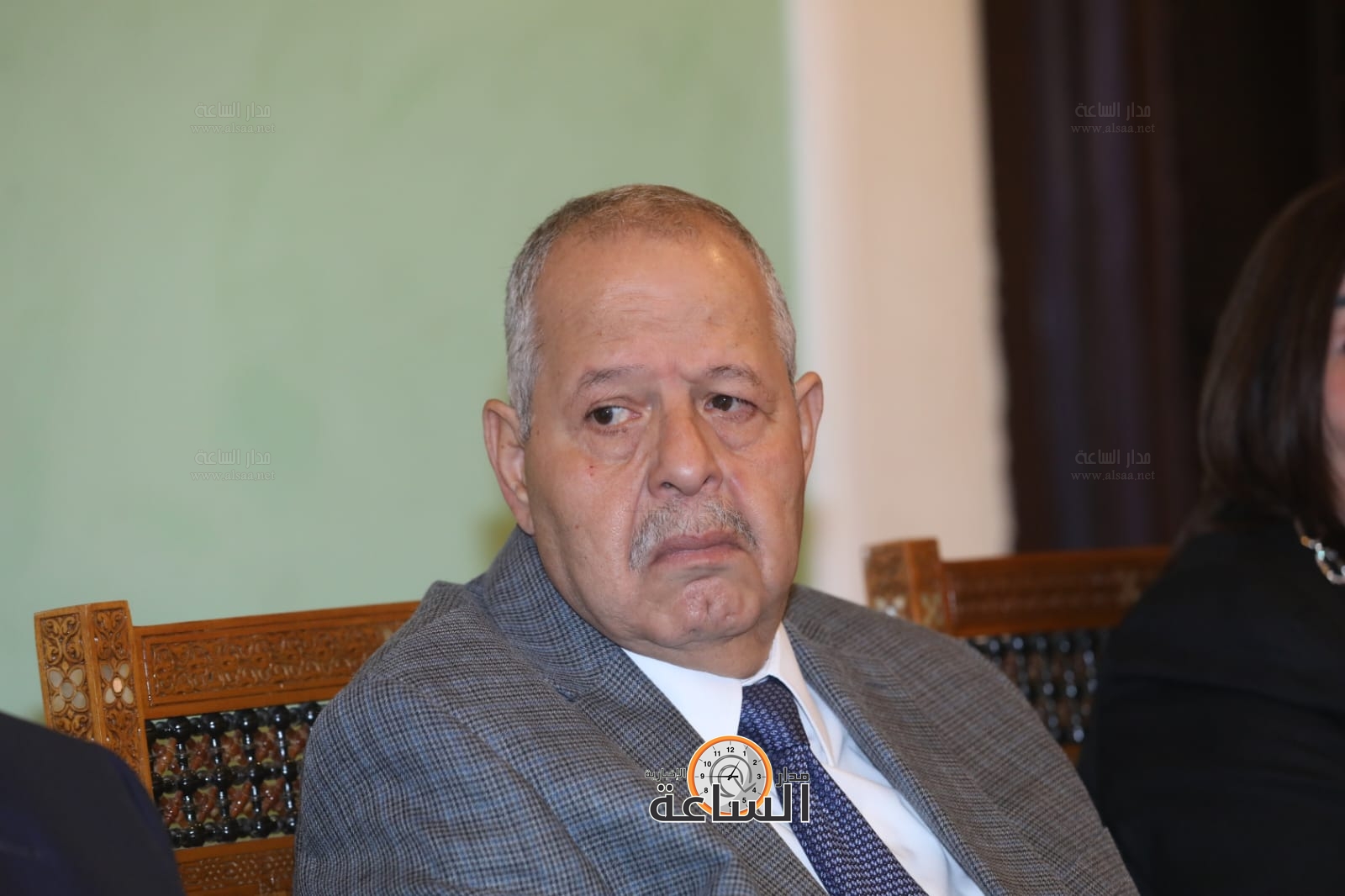 Madar Al-Saa Images 0.6036673247677529