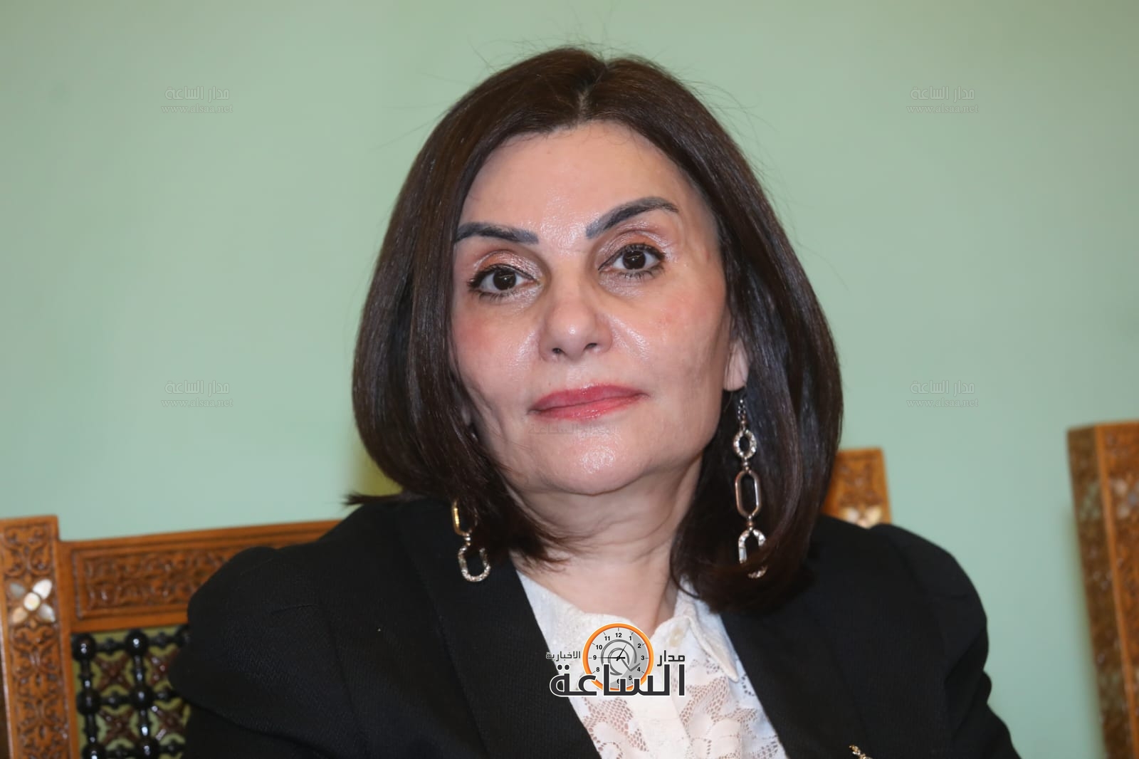 Madar Al-Saa Images 0.2776606548133196