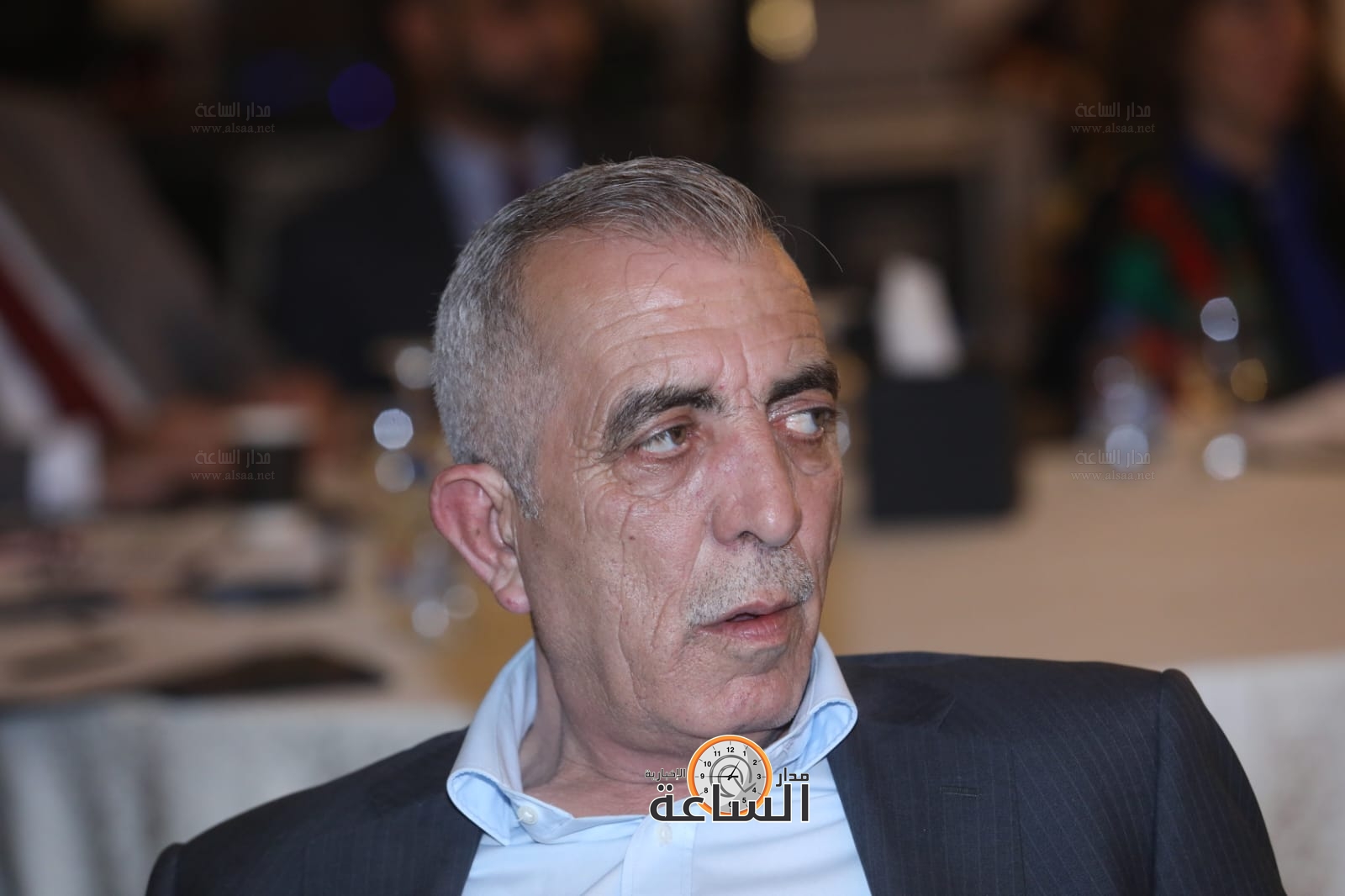 Madar Al-Saa Images 0.8564112903625396