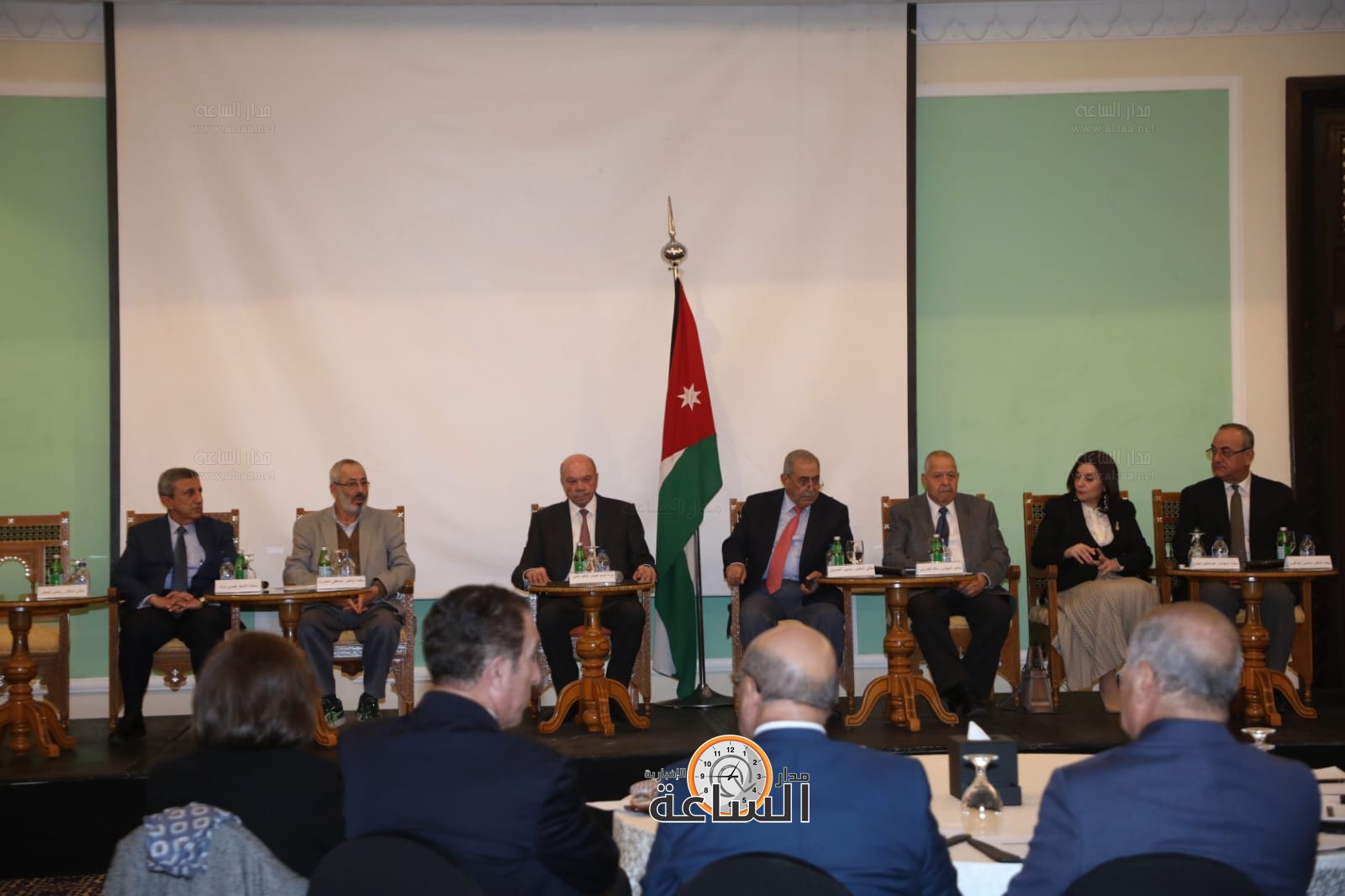 Madar Al-Saa Images 0.21813737219619767