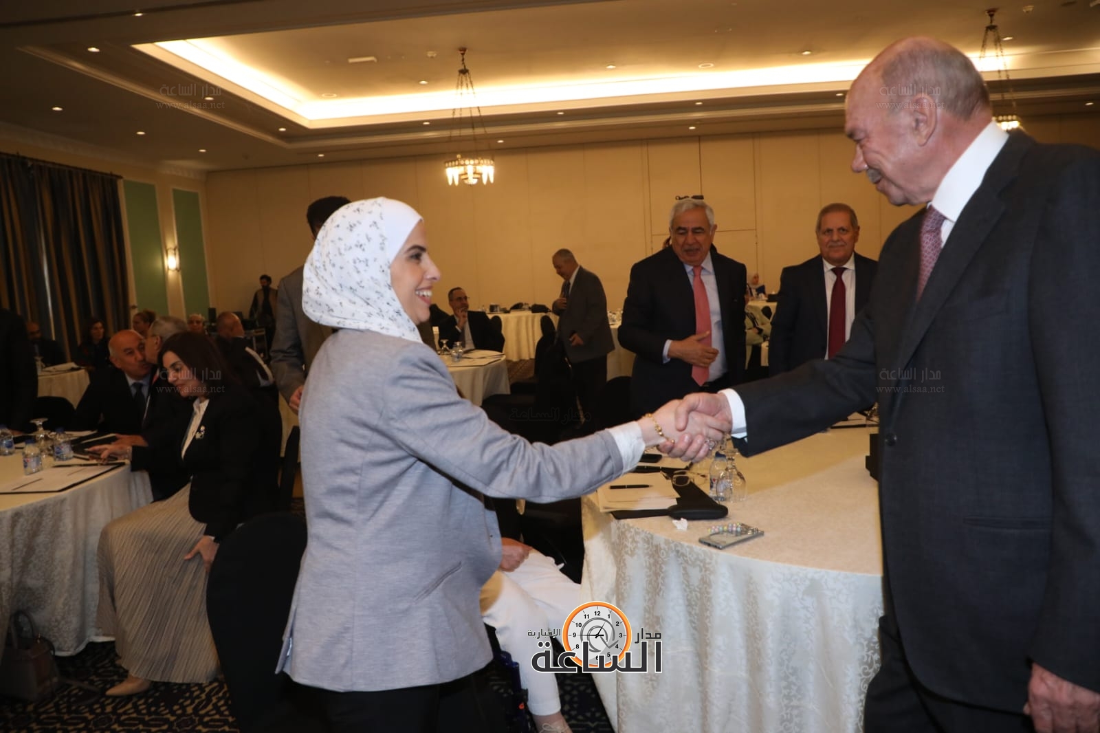 Madar Al-Saa Images 0.037733767442738486