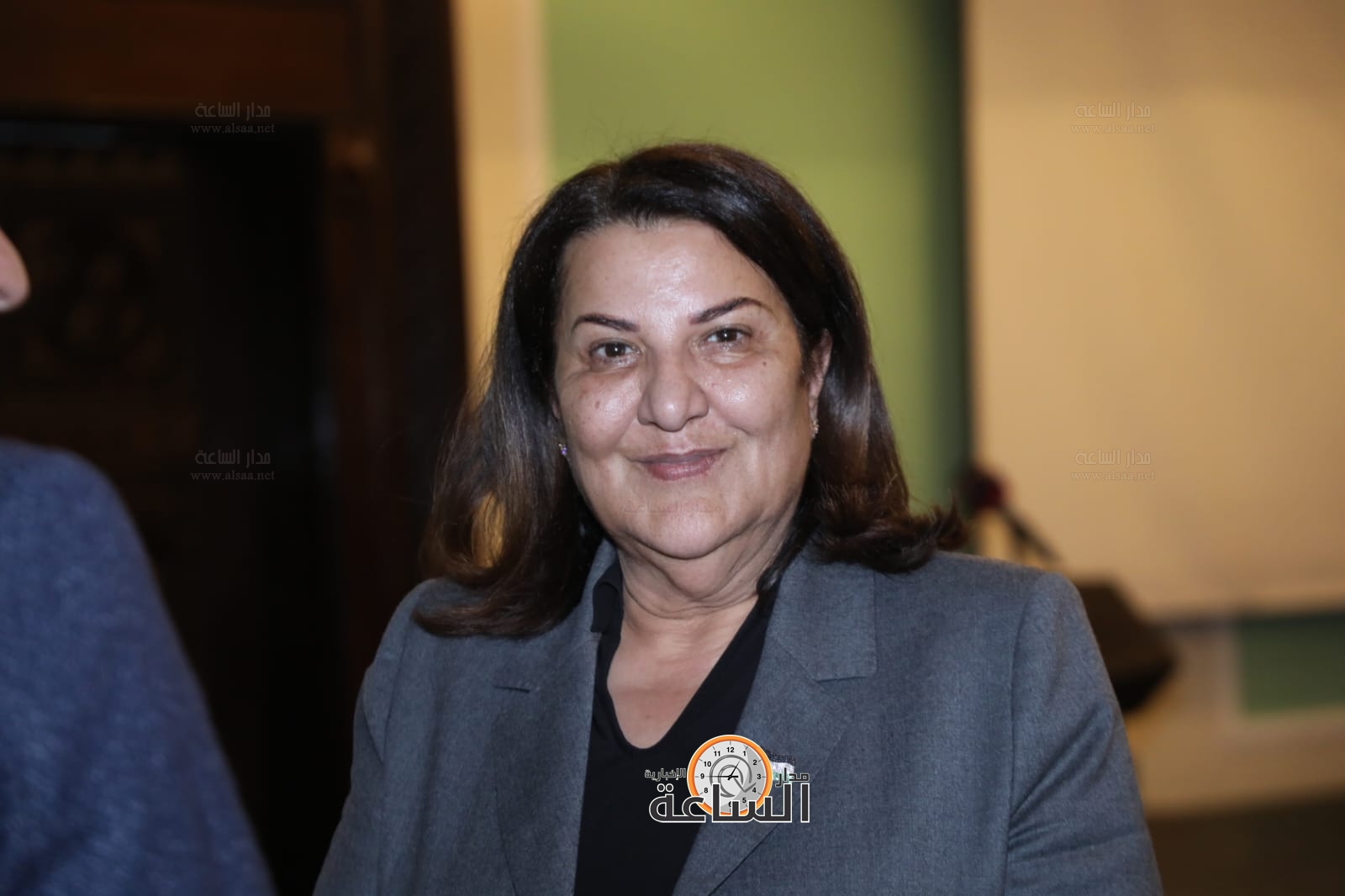 Madar Al-Saa Images 0.8549162057143354