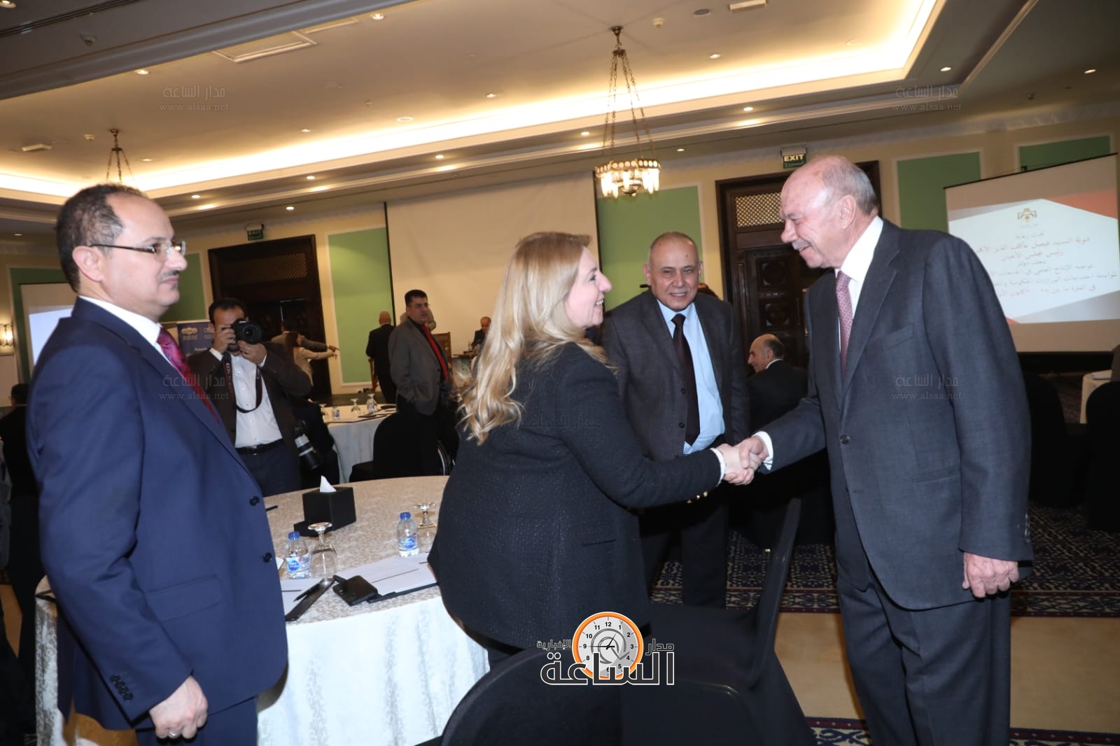 Madar Al-Saa Images 0.8928741018870201