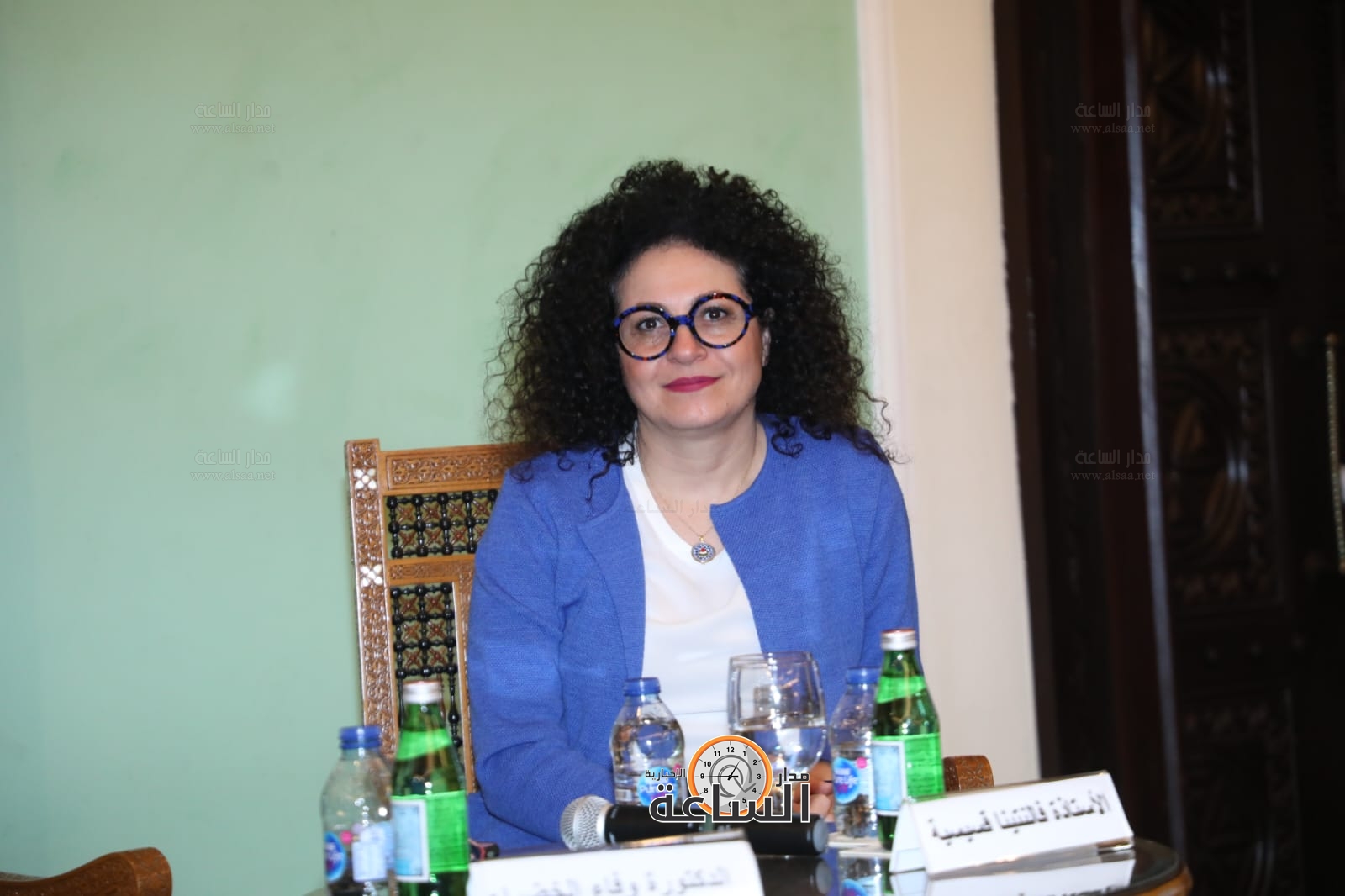 Madar Al-Saa Images 0.52642349036812