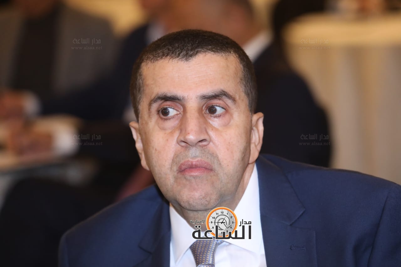 Madar Al-Saa Images 0.4795333796175325