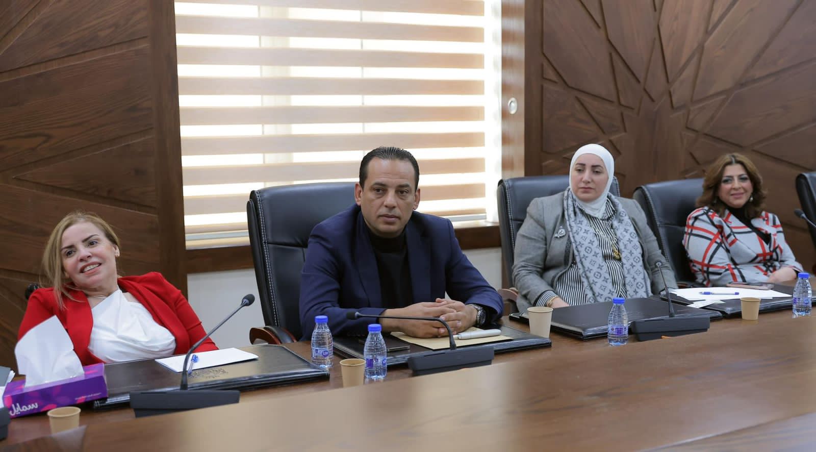 Madar Al-Saa Images 0.4634550203878418